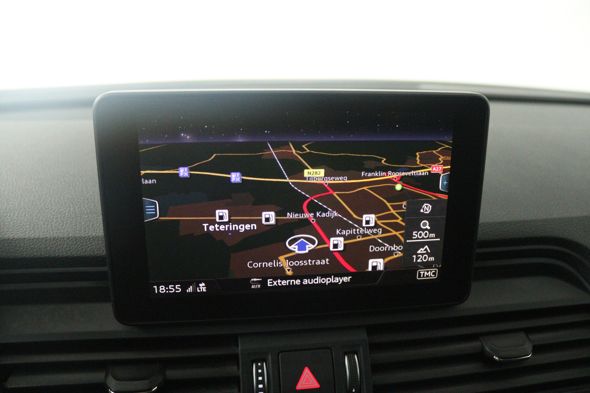 Foto van Audi Q5