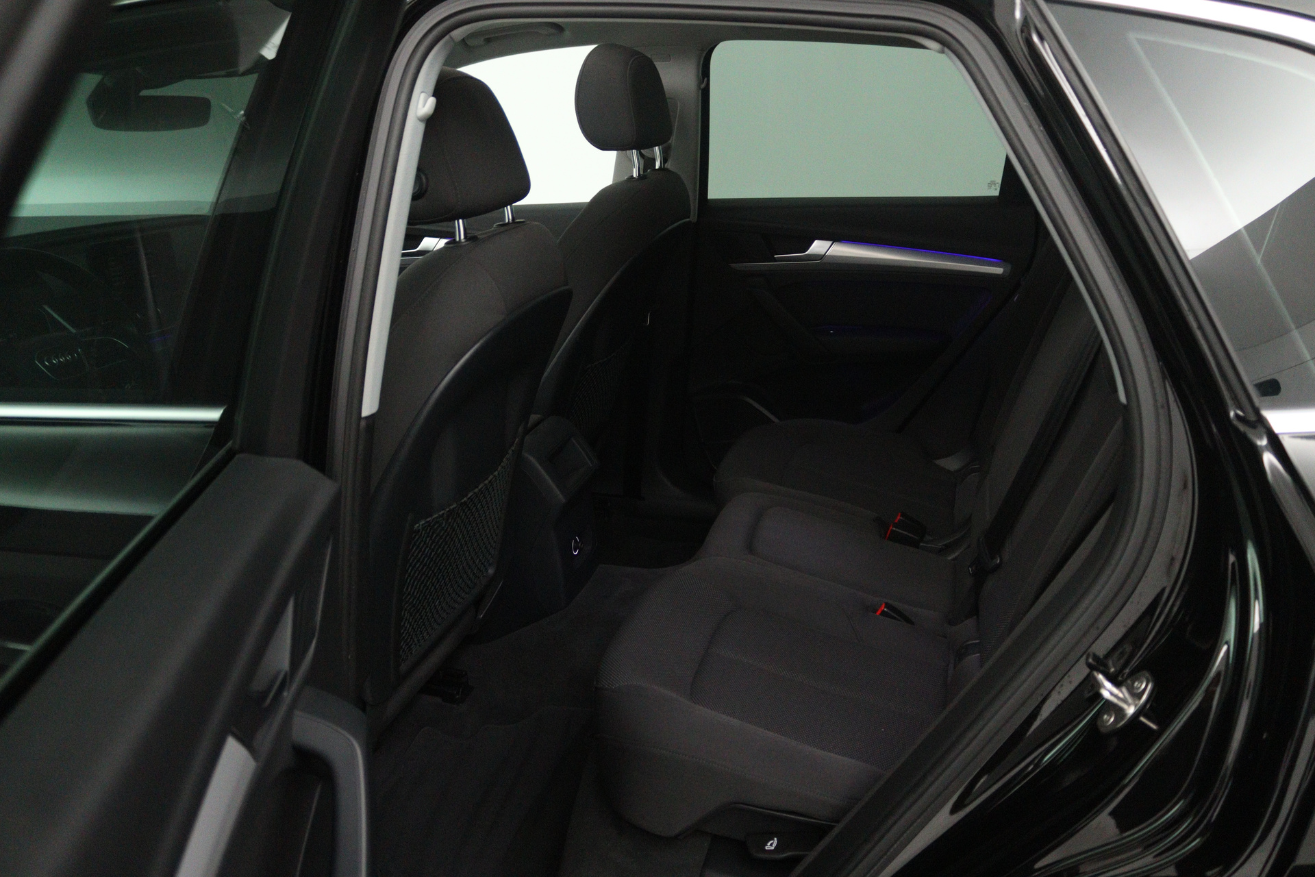 Foto van Audi Q5