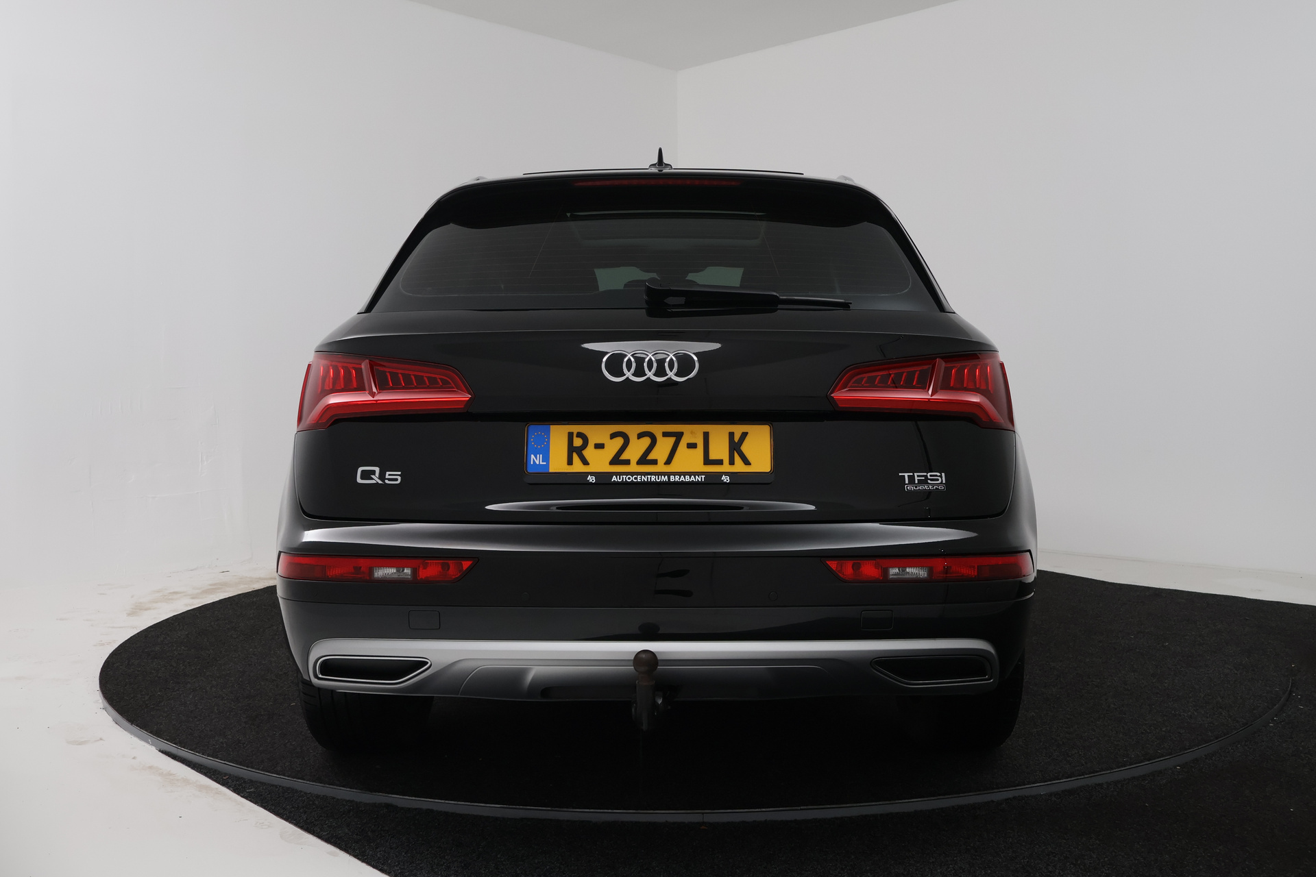 Foto van Audi Q5