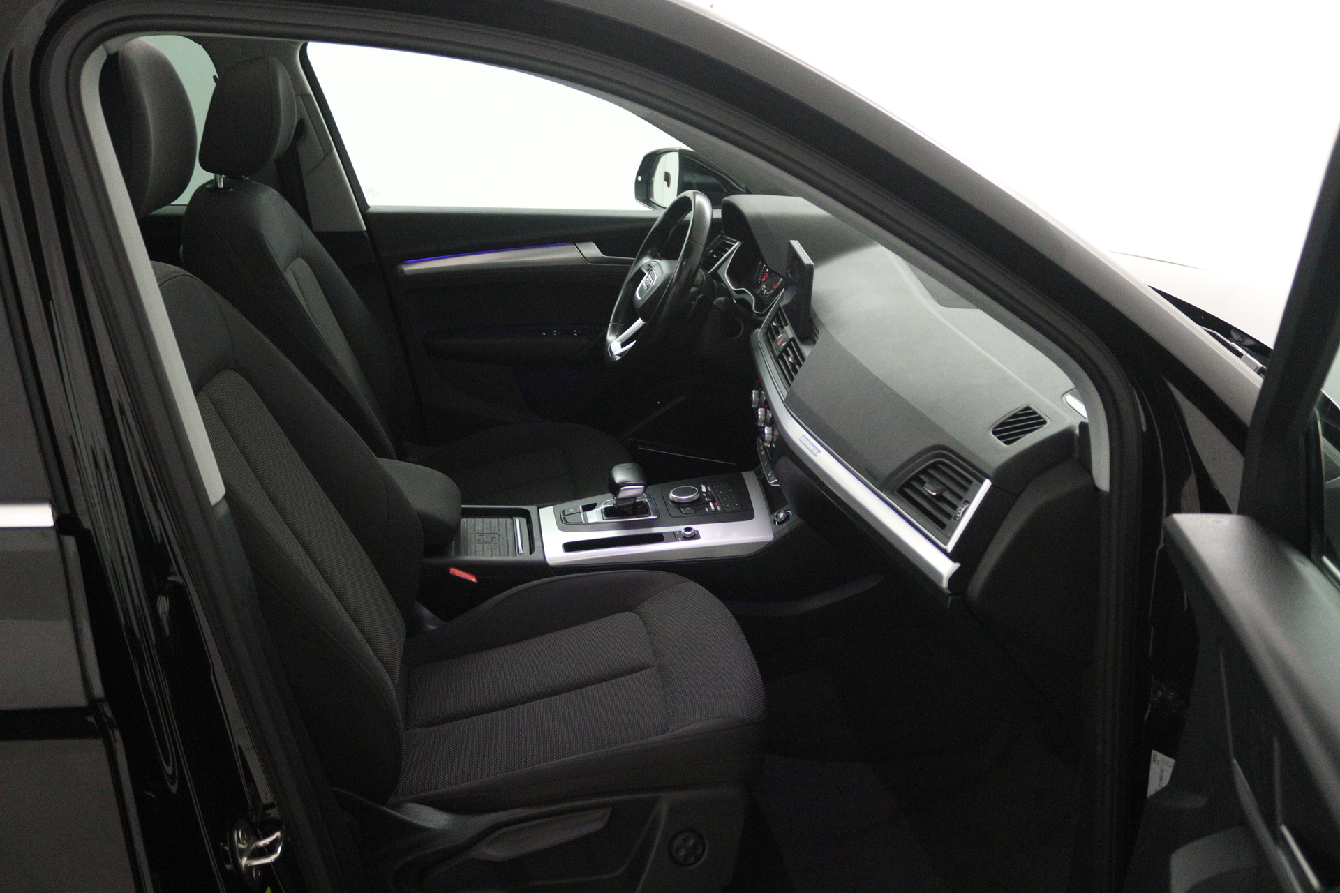 Foto van Audi Q5
