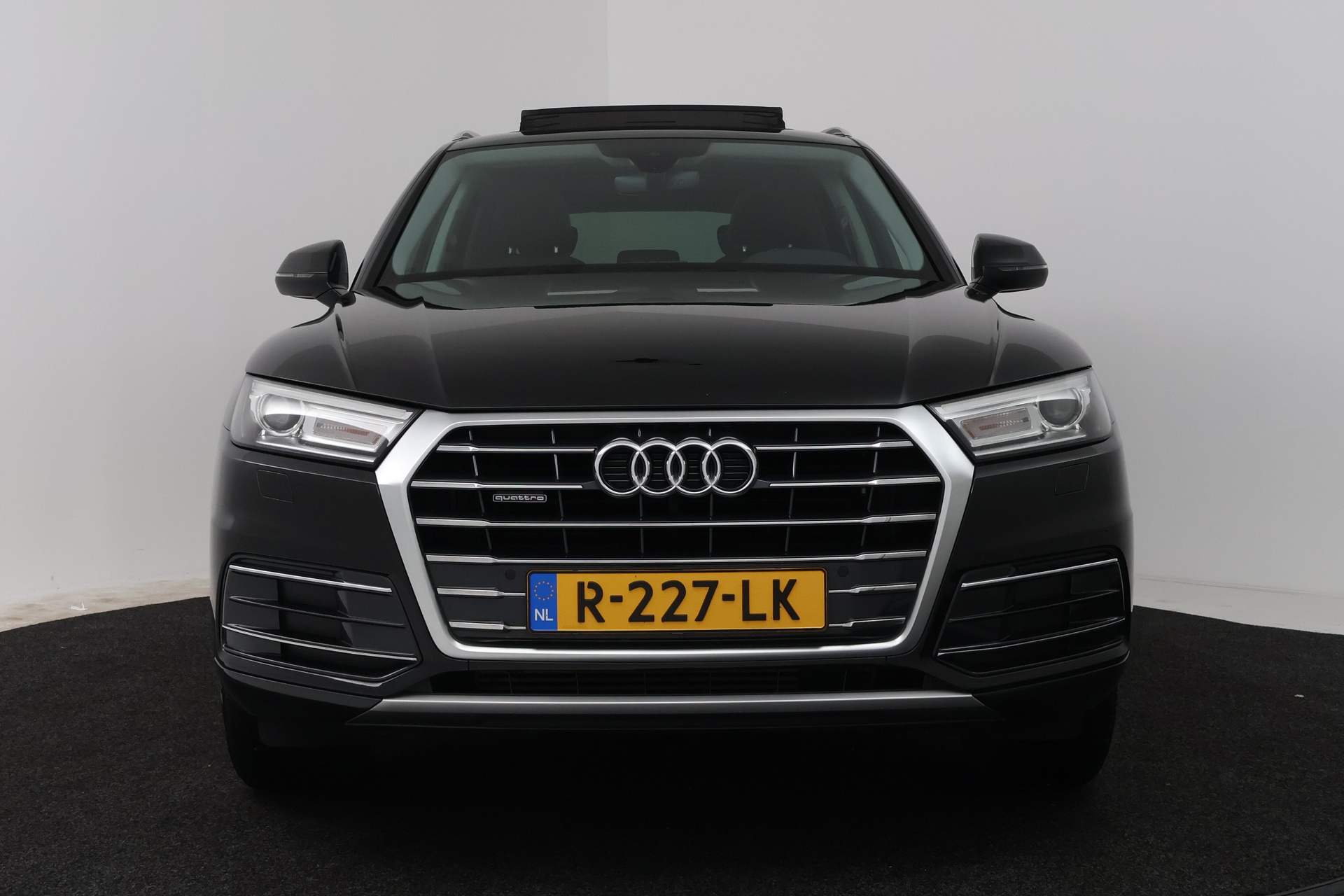 Foto van Audi Q5
