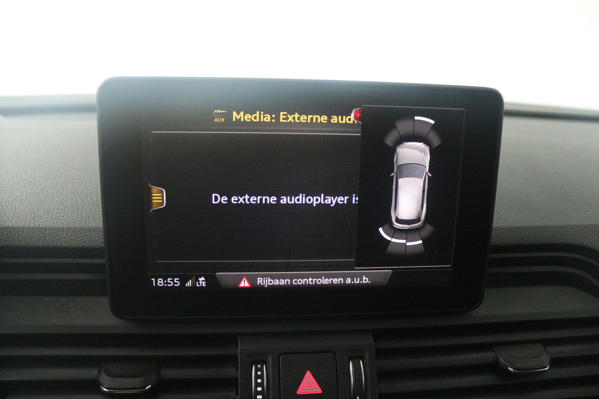 Foto van Audi Q5
