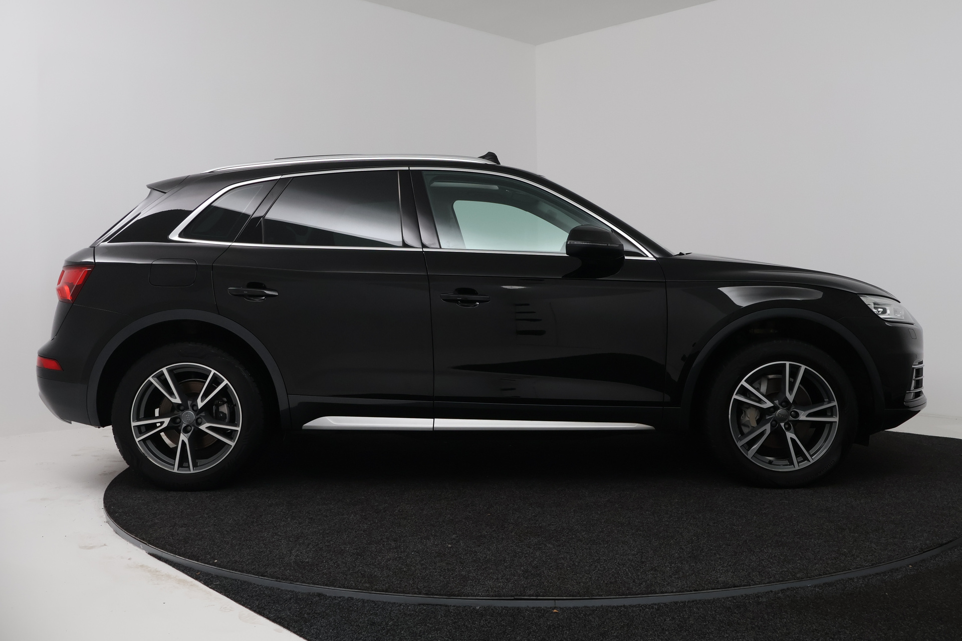 Foto van Audi Q5