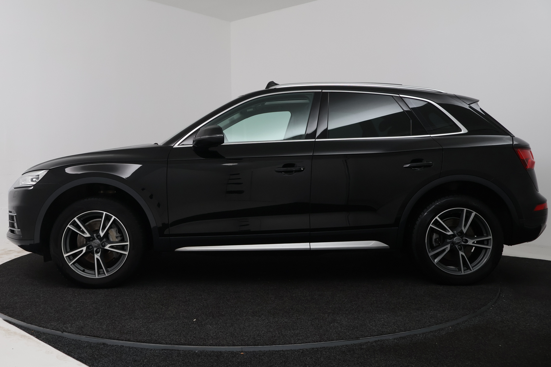 Foto van Audi Q5