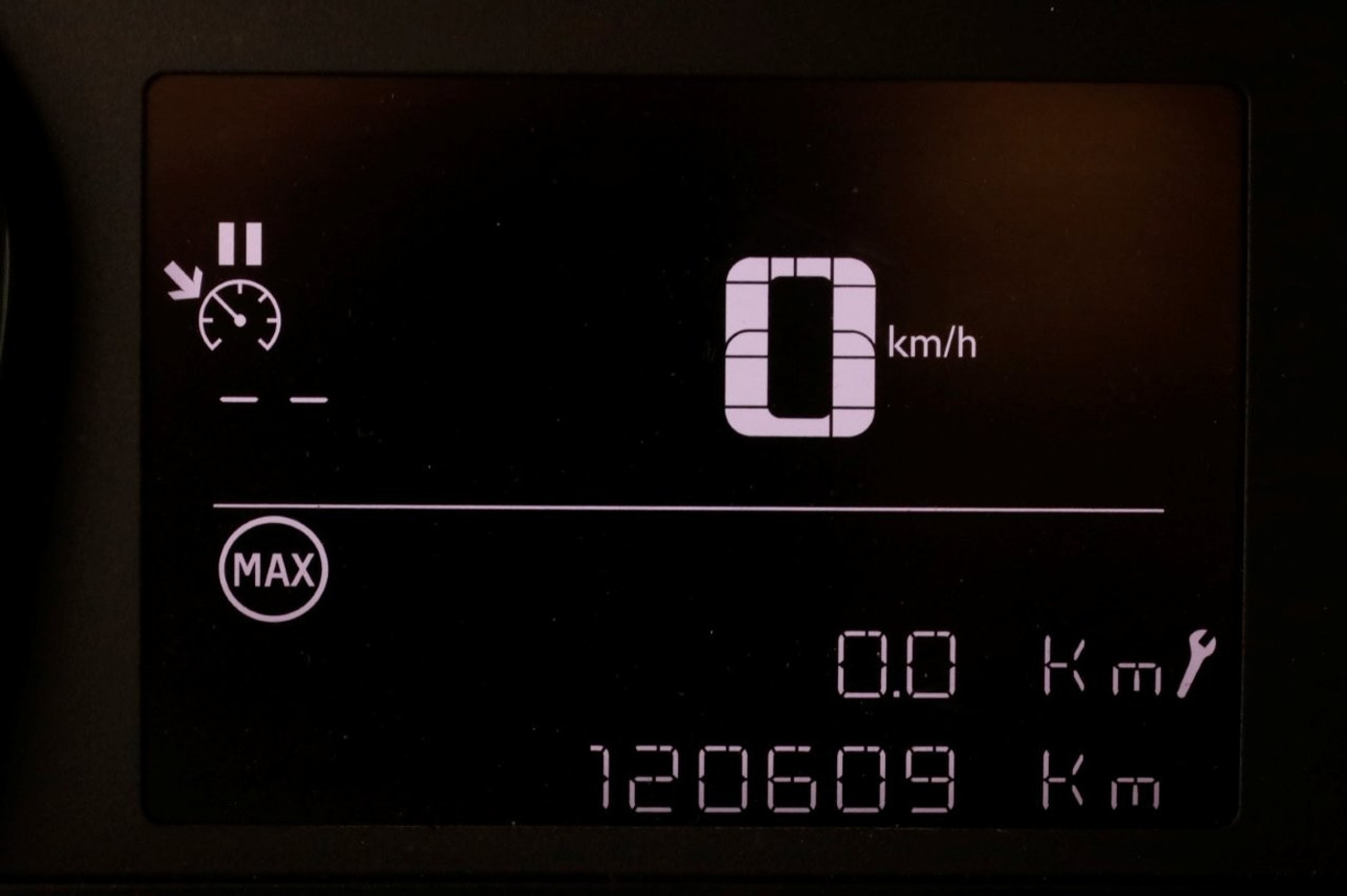 Foto van Opel Vivaro