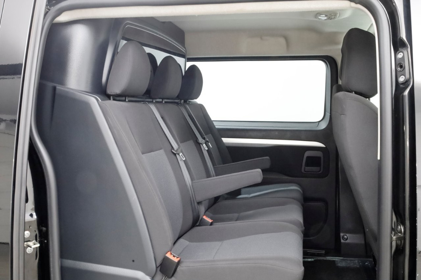 Foto van Opel Vivaro