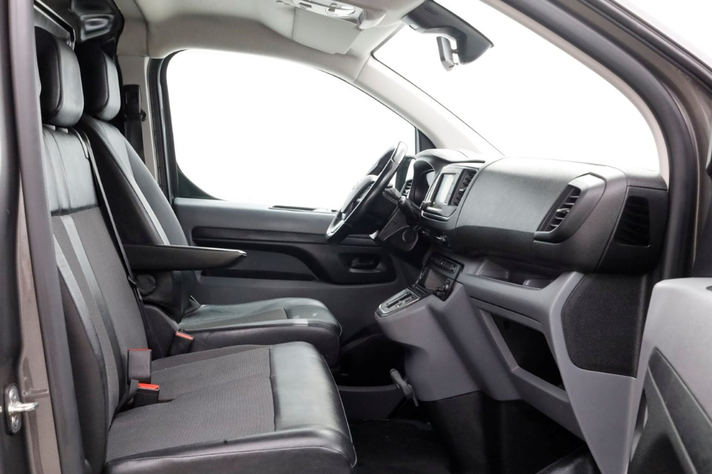 Foto van Toyota Proace