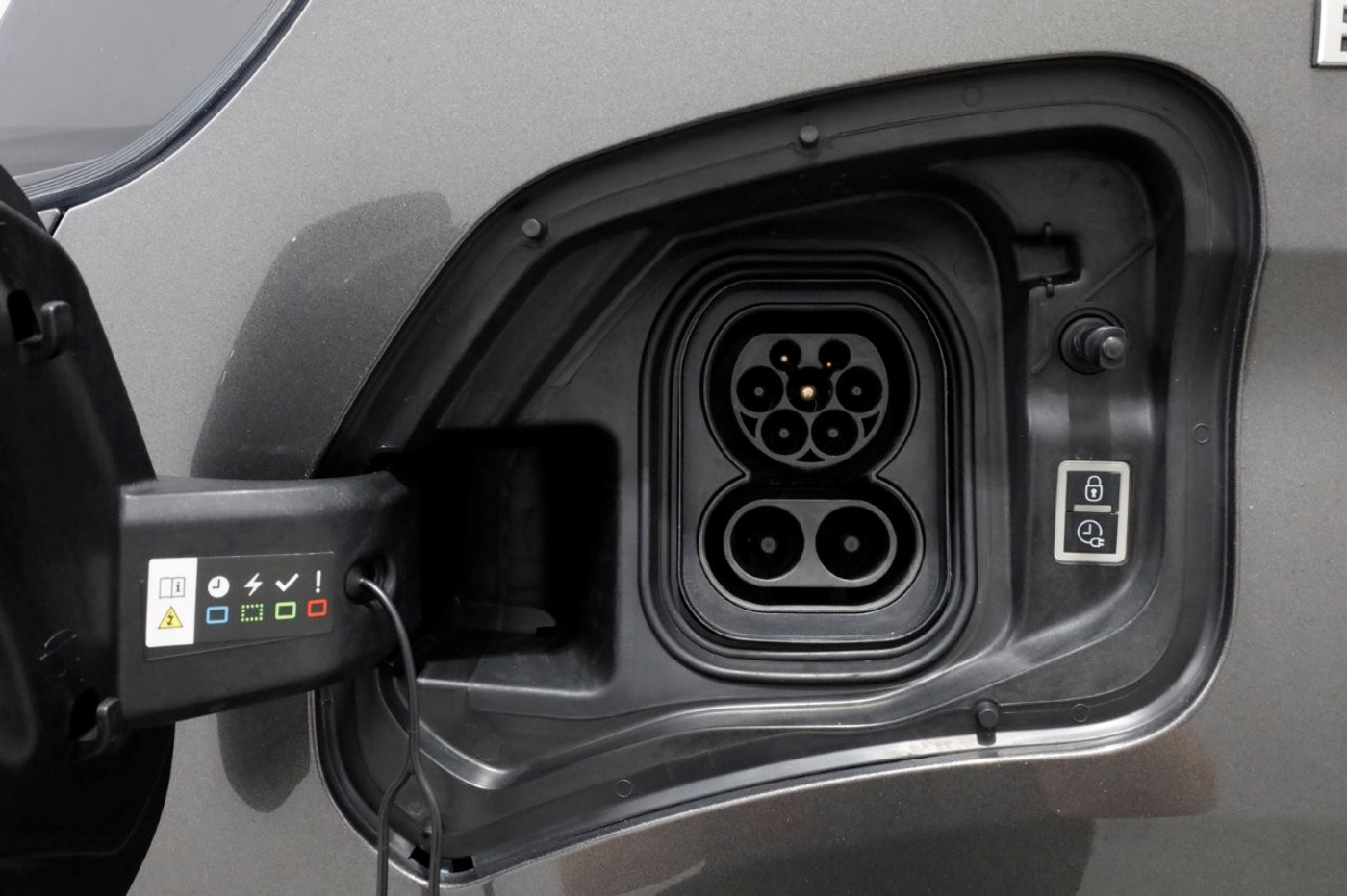 Foto van Toyota Proace