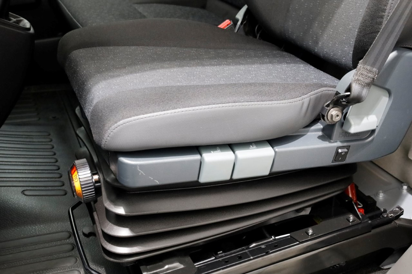 Foto van Opel Movano