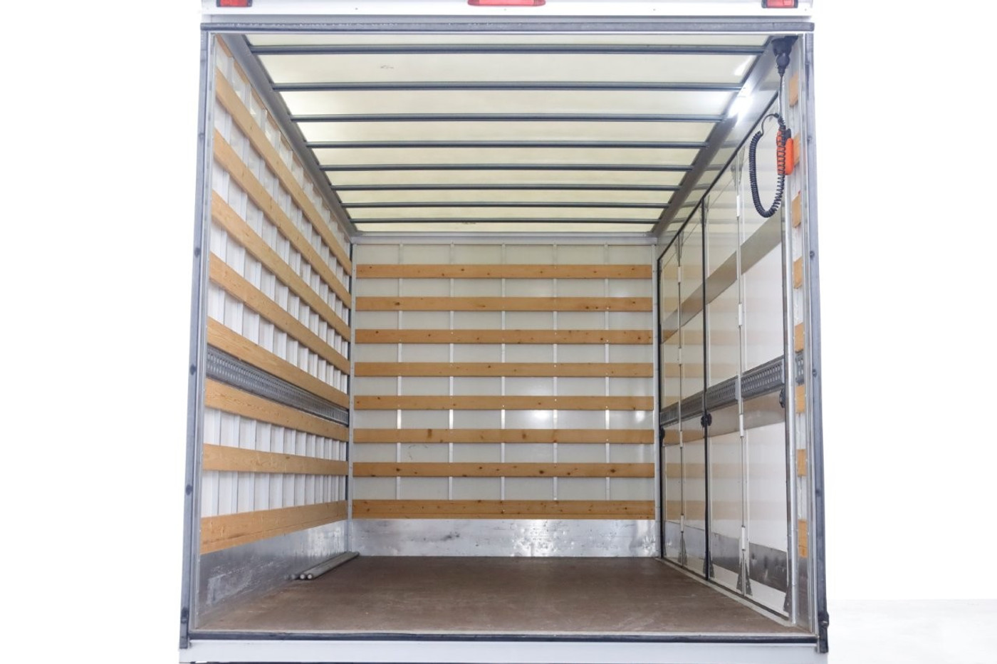 Foto van Opel Movano