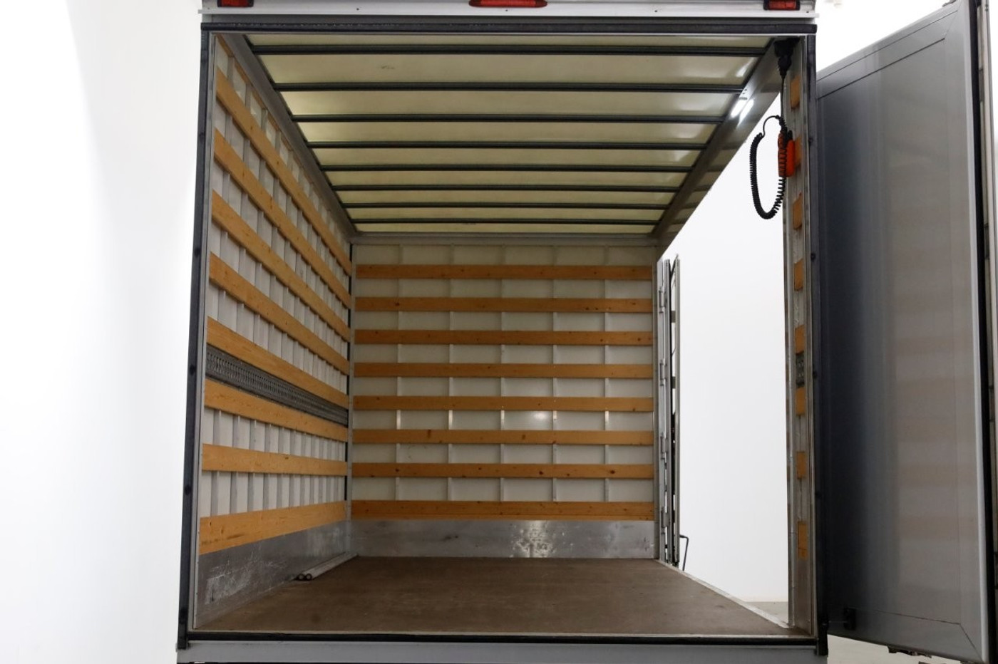 Foto van Opel Movano