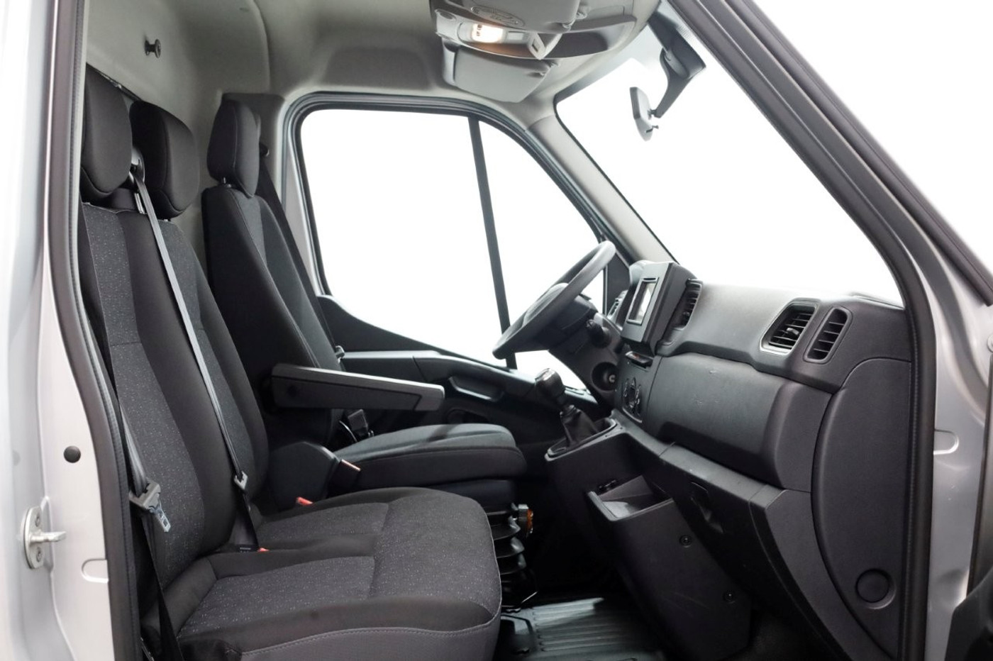 Foto van Opel Movano