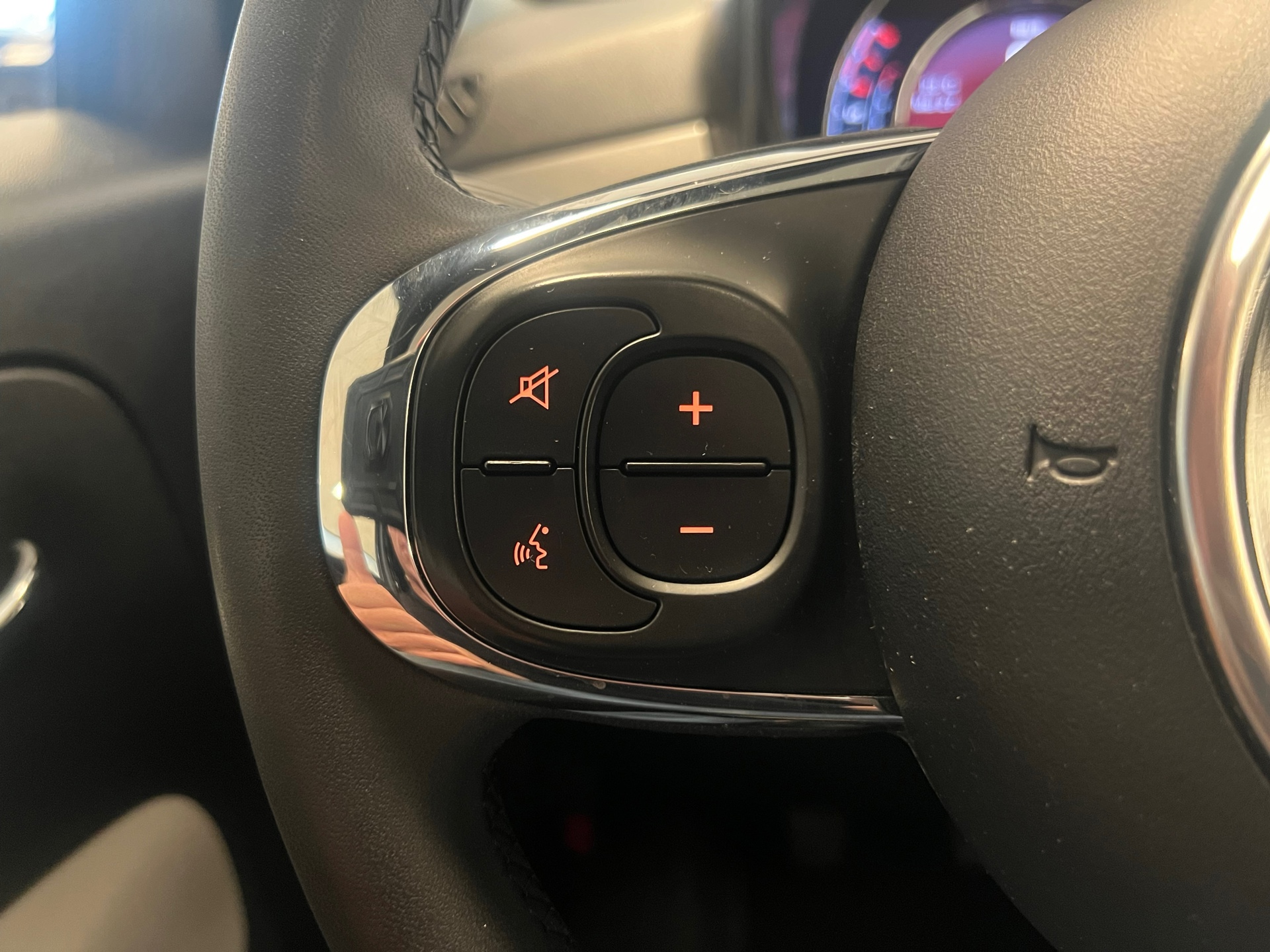 Foto van Fiat 500