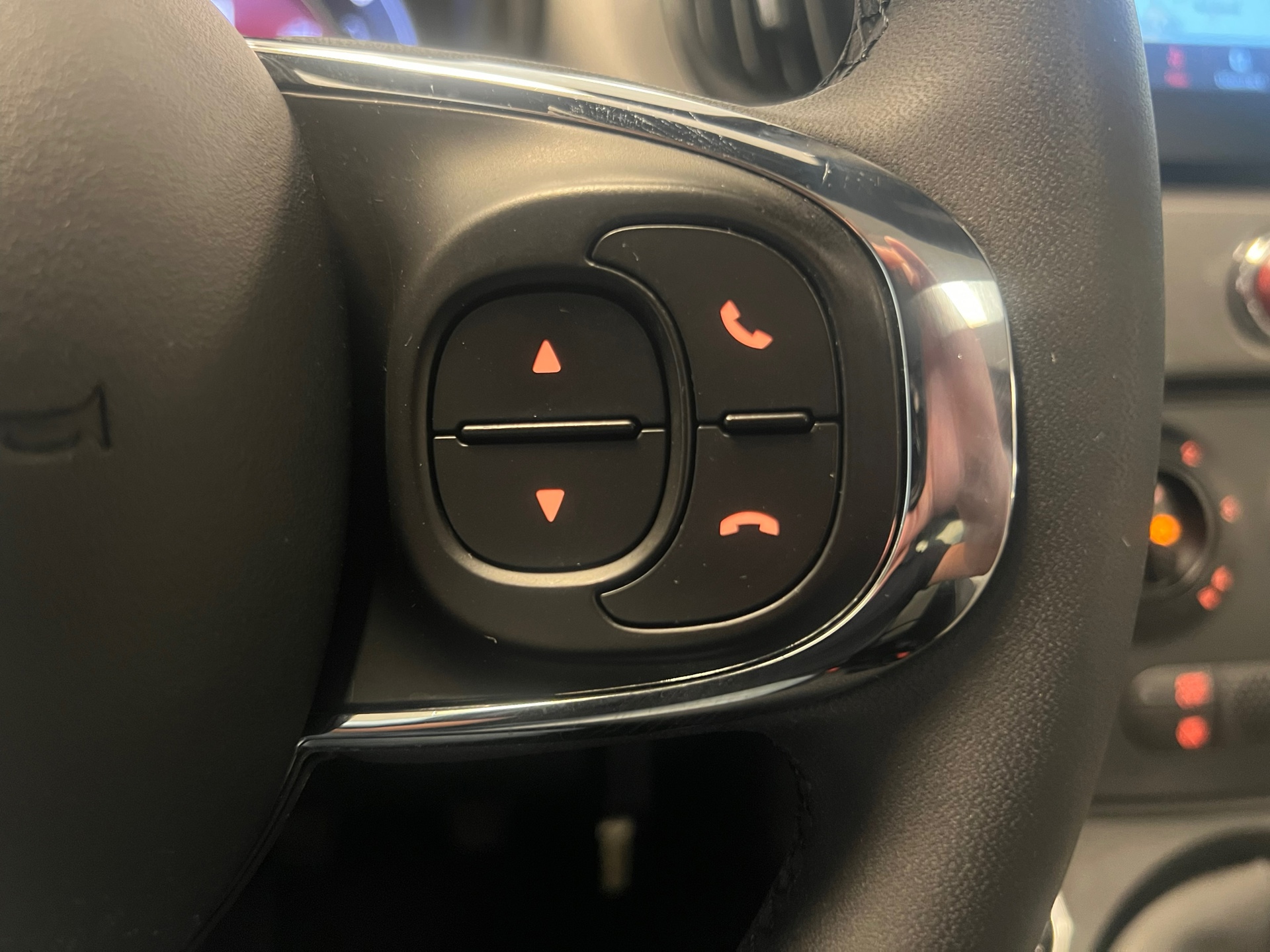 Foto van Fiat 500