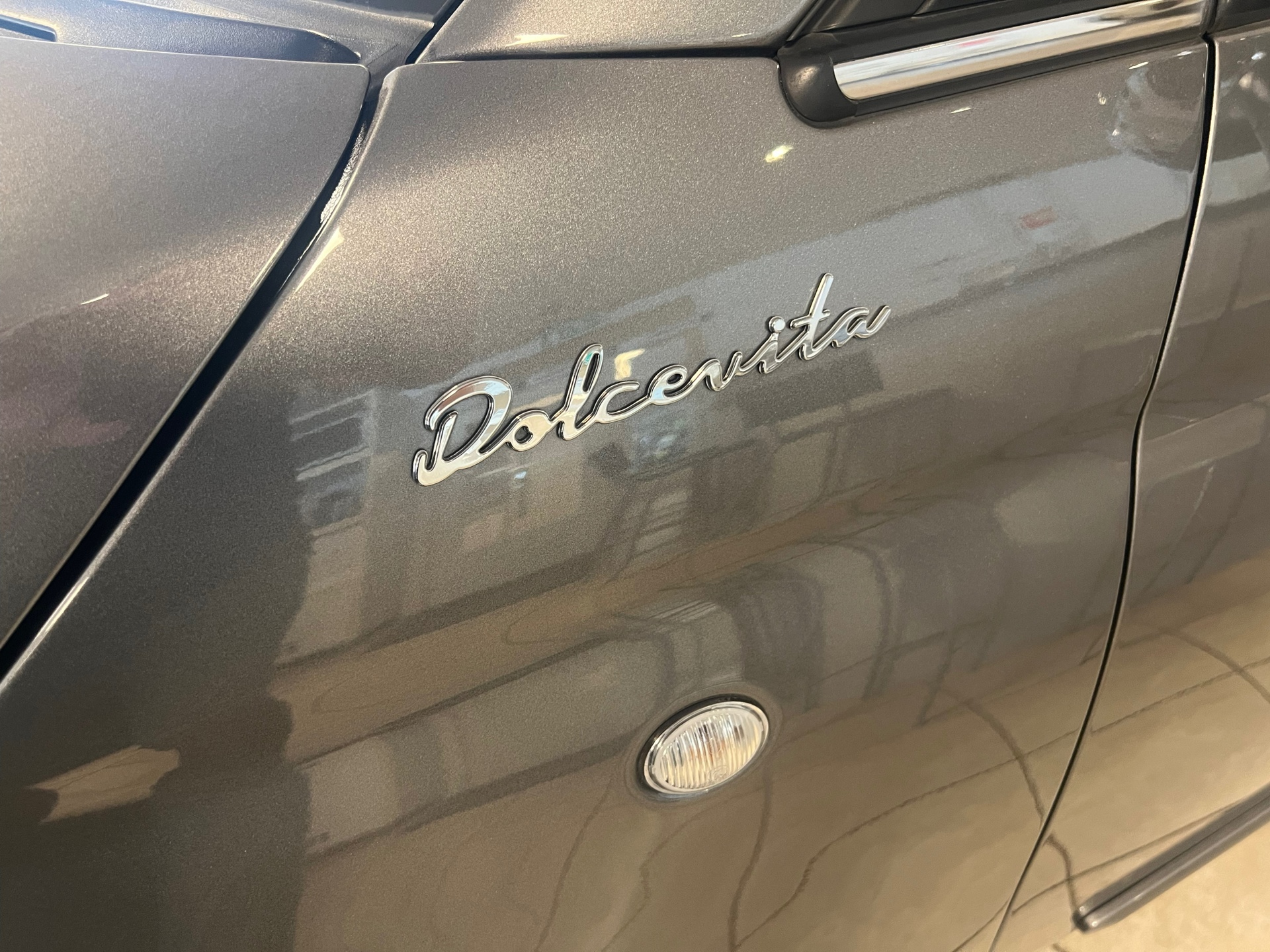 Foto van Fiat 500