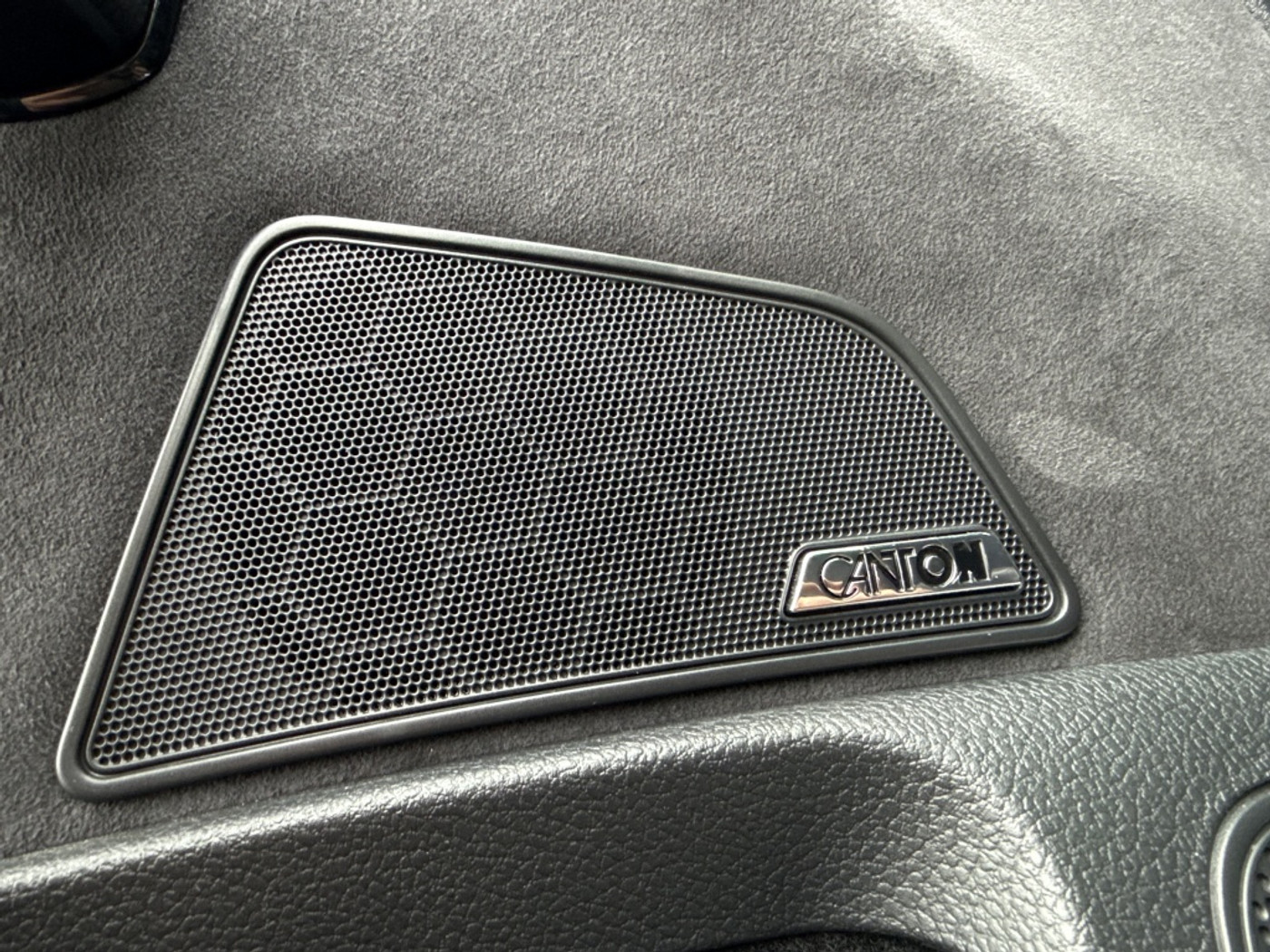 Foto van Skoda Superb