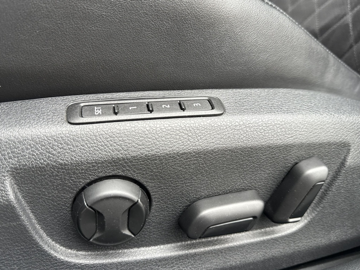 Foto van Skoda Superb
