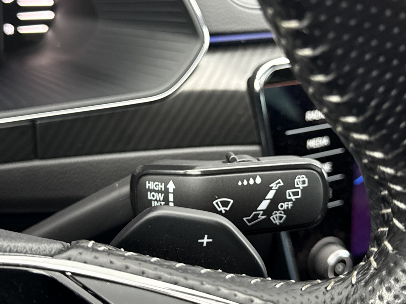 Foto van Skoda Superb