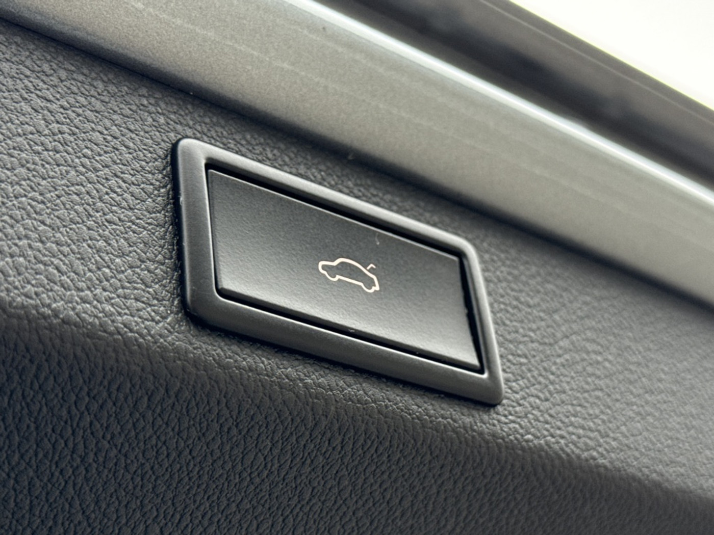 Foto van Skoda Superb