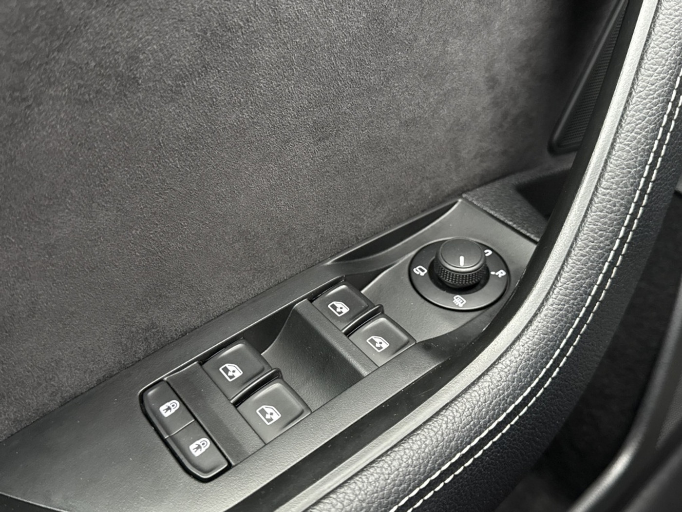 Foto van Skoda Superb