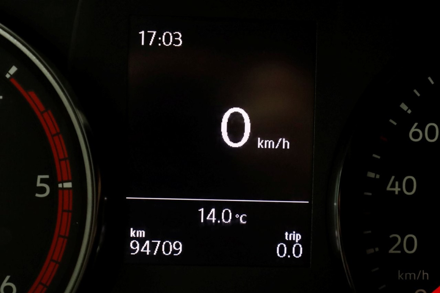 Foto van Volkswagen Crafter