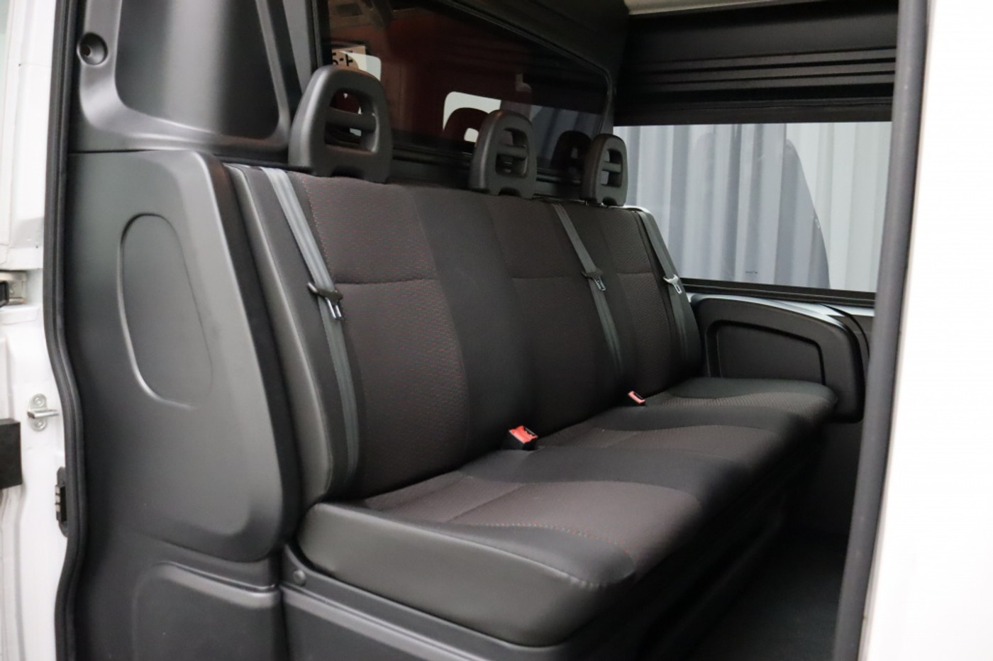 Foto van Citroen Jumper