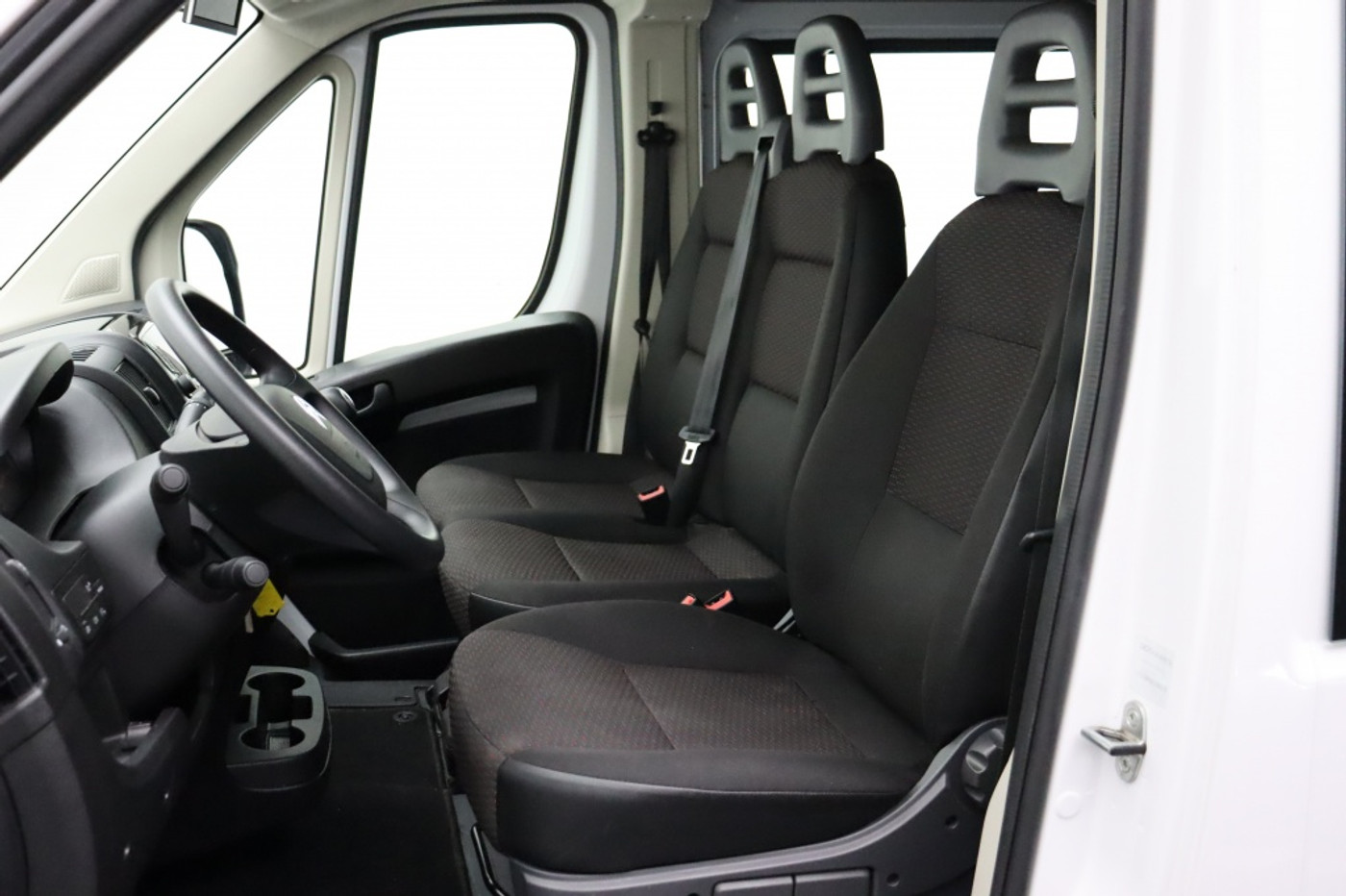 Foto van Citroen Jumper