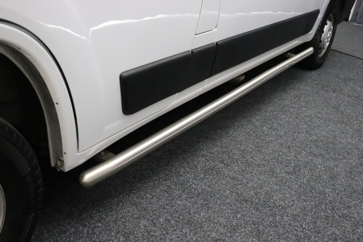 Foto van Citroen Jumper
