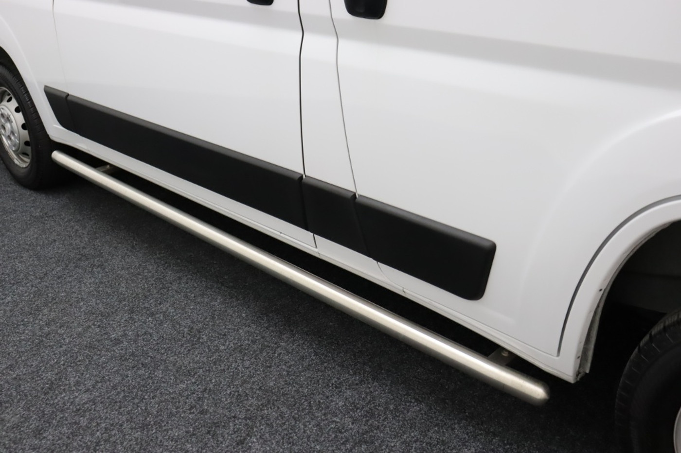 Foto van Citroen Jumper