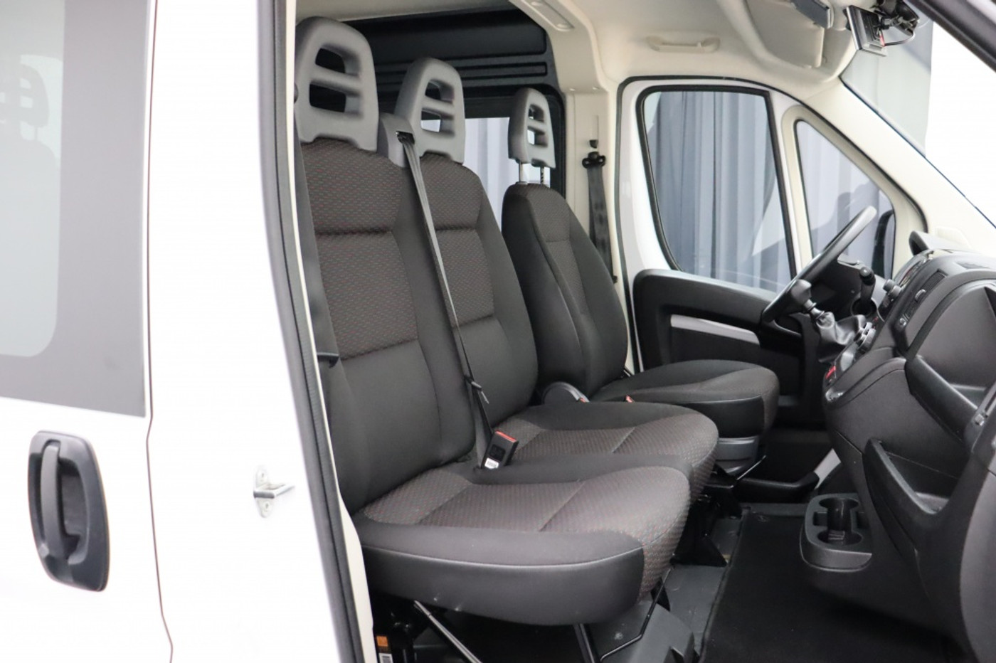 Foto van Citroen Jumper