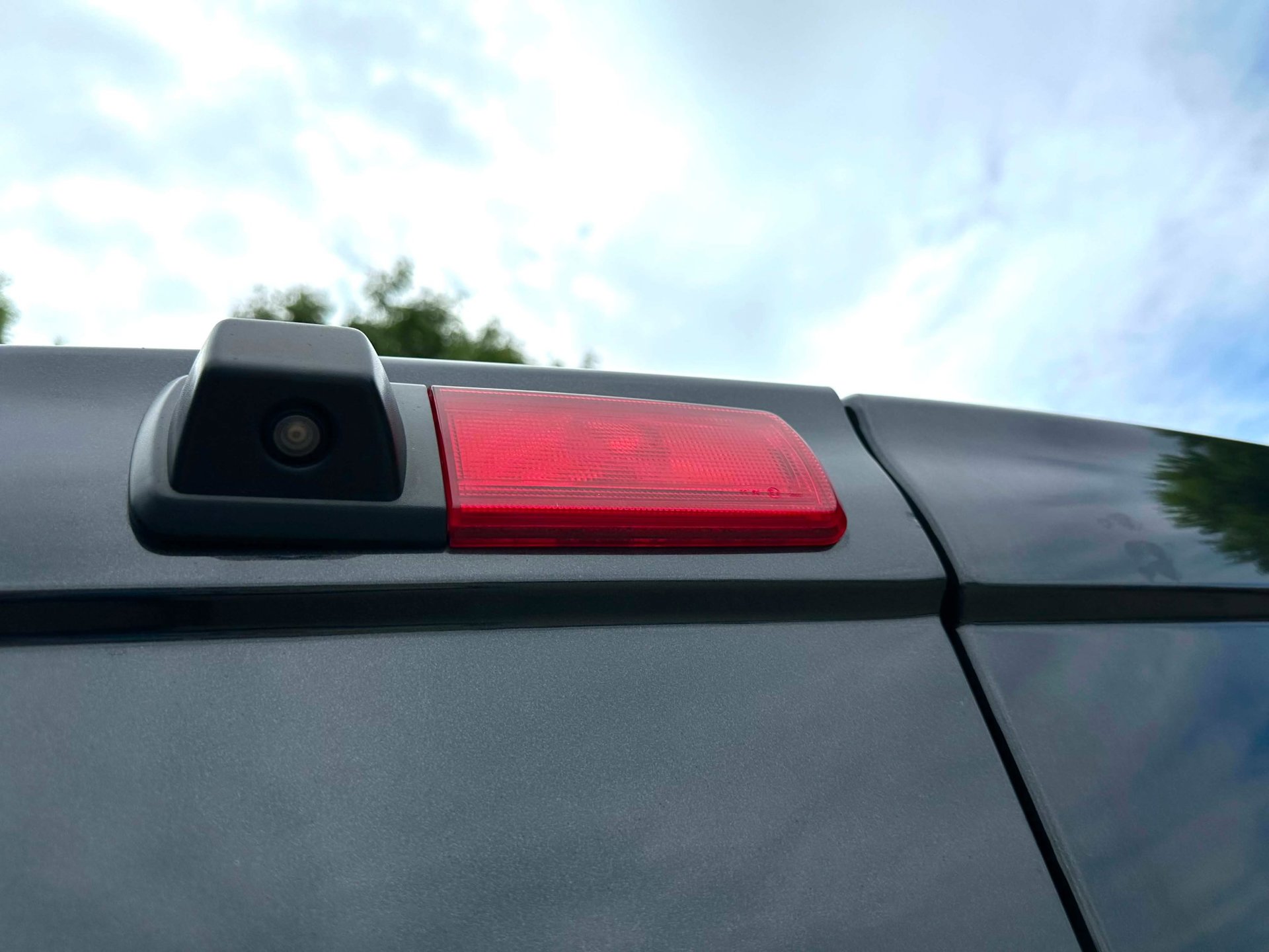 Foto van Opel Vivaro-b