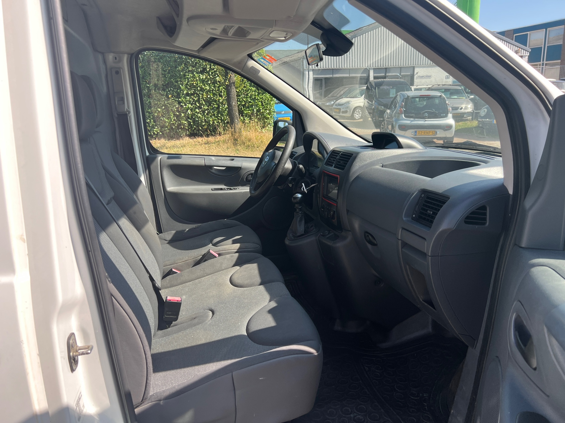 Foto van Toyota Proace