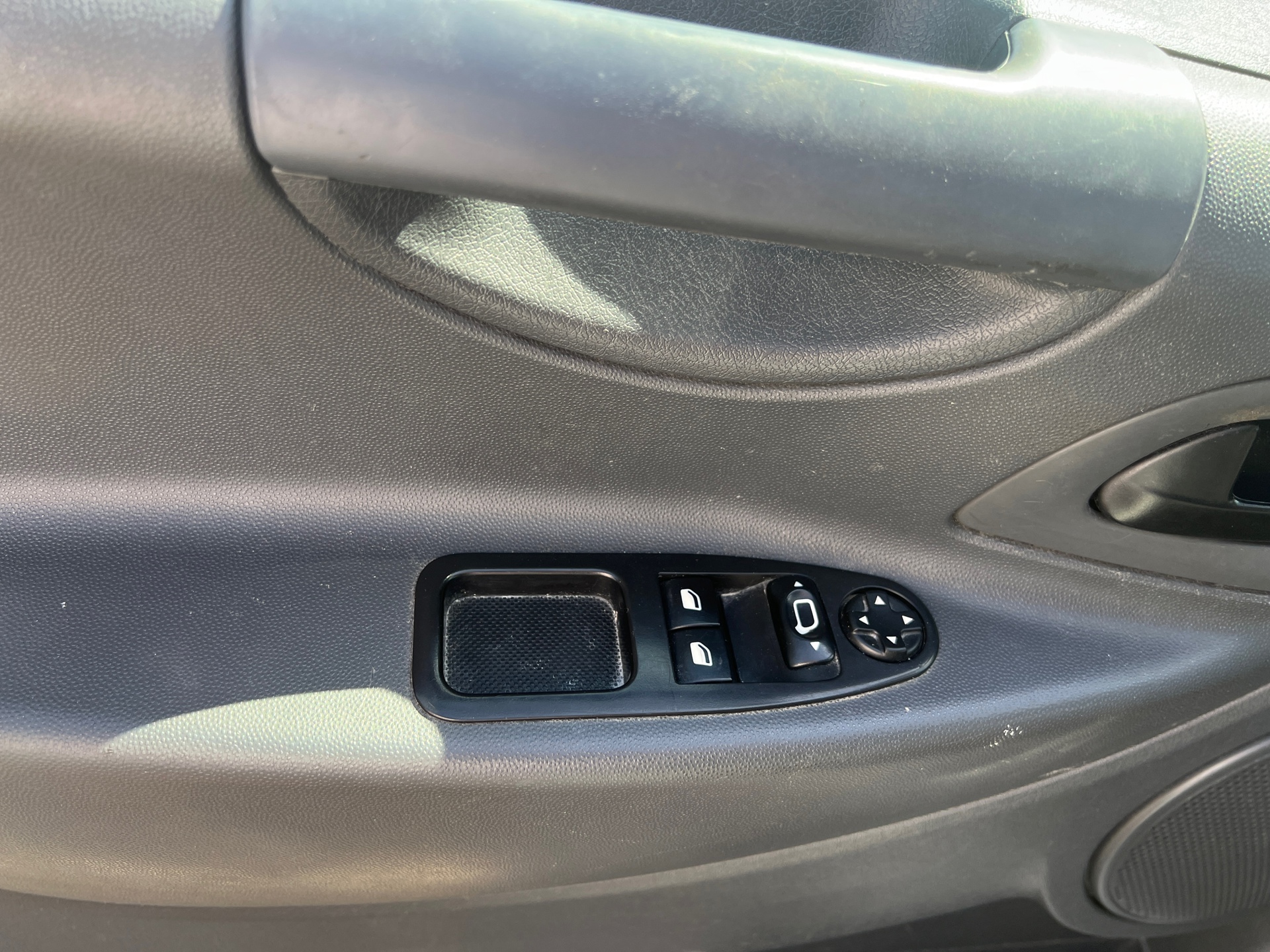 Foto van Toyota Proace
