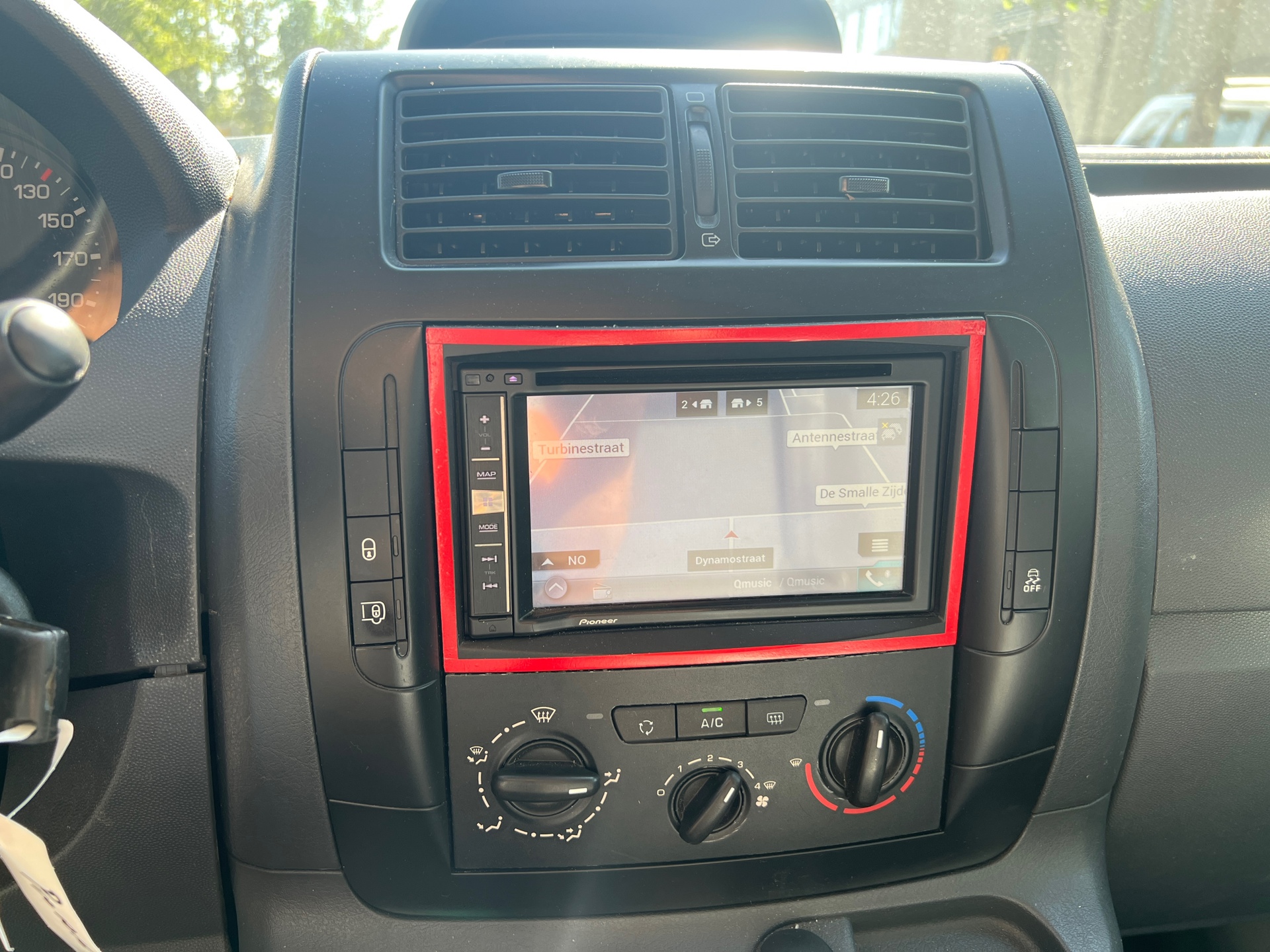 Foto van Toyota Proace