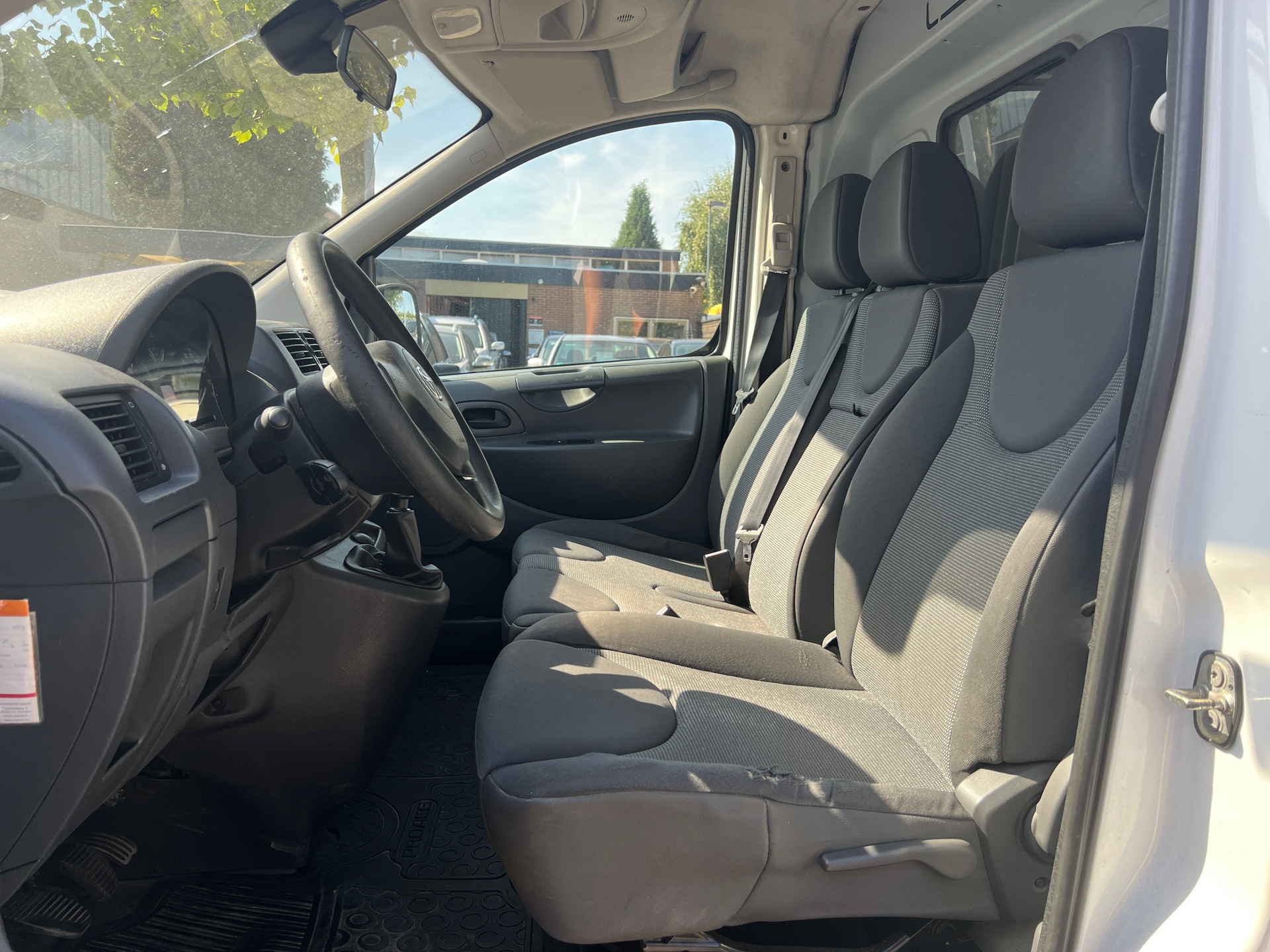 Foto van Toyota Proace