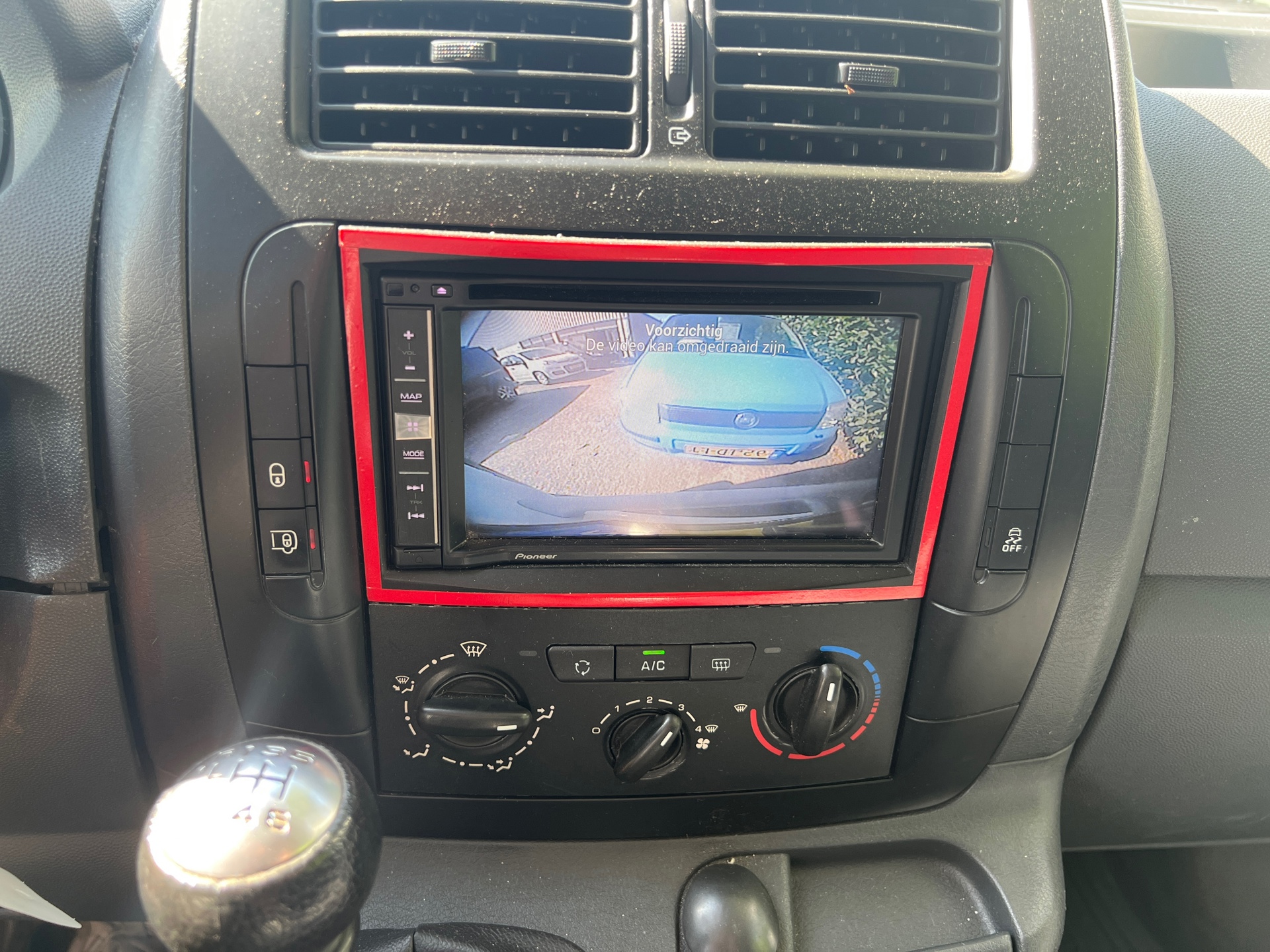 Foto van Toyota Proace