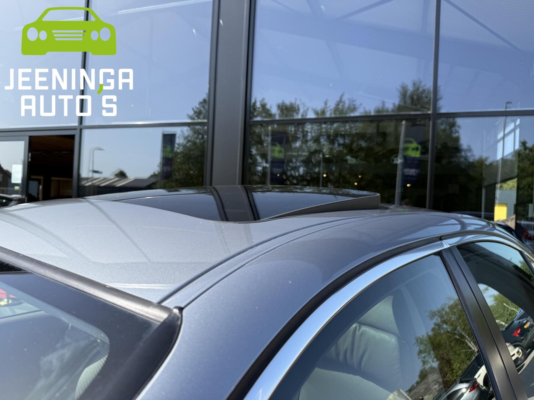 Foto van BMW 5er Reihe