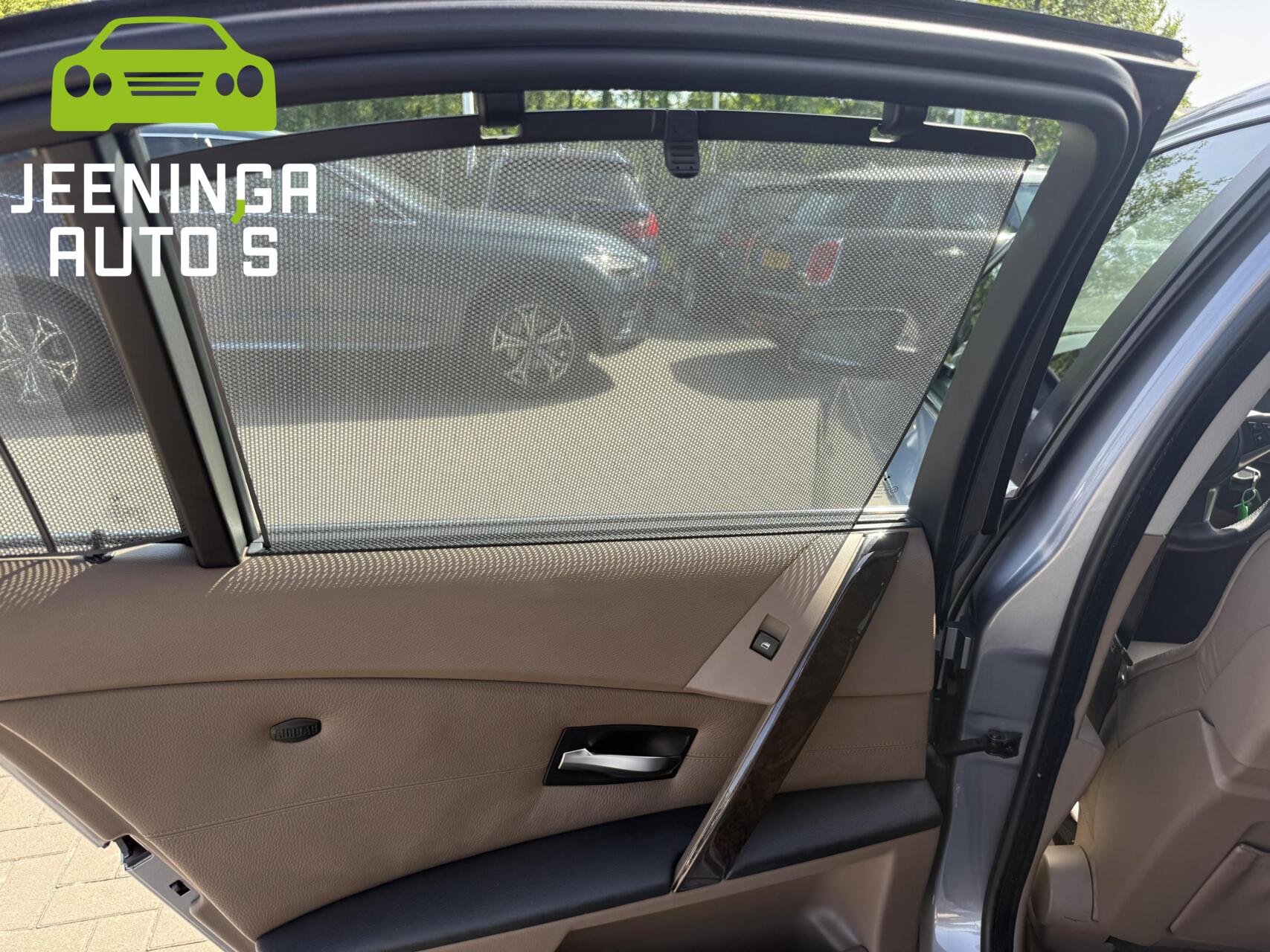 Foto van BMW 5er Reihe