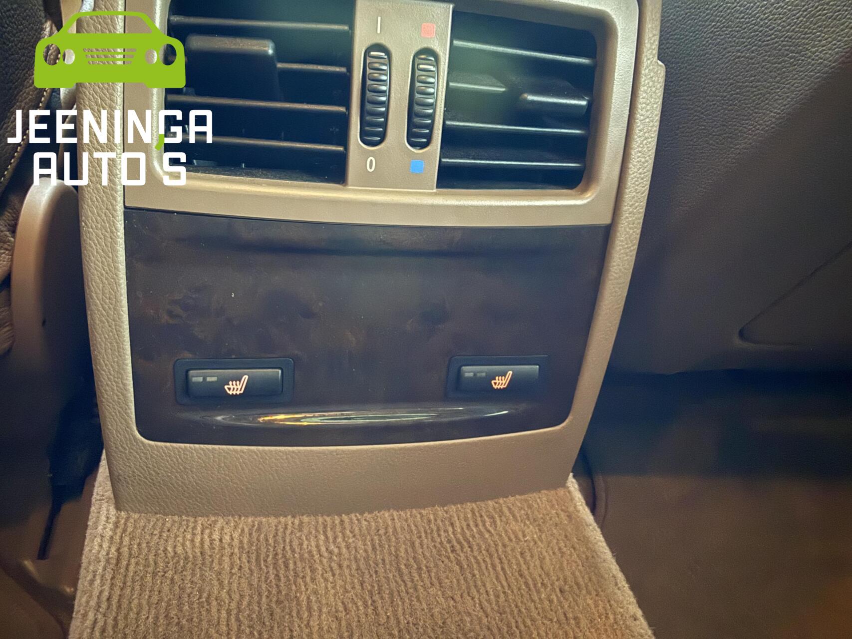 Foto van BMW 5er Reihe