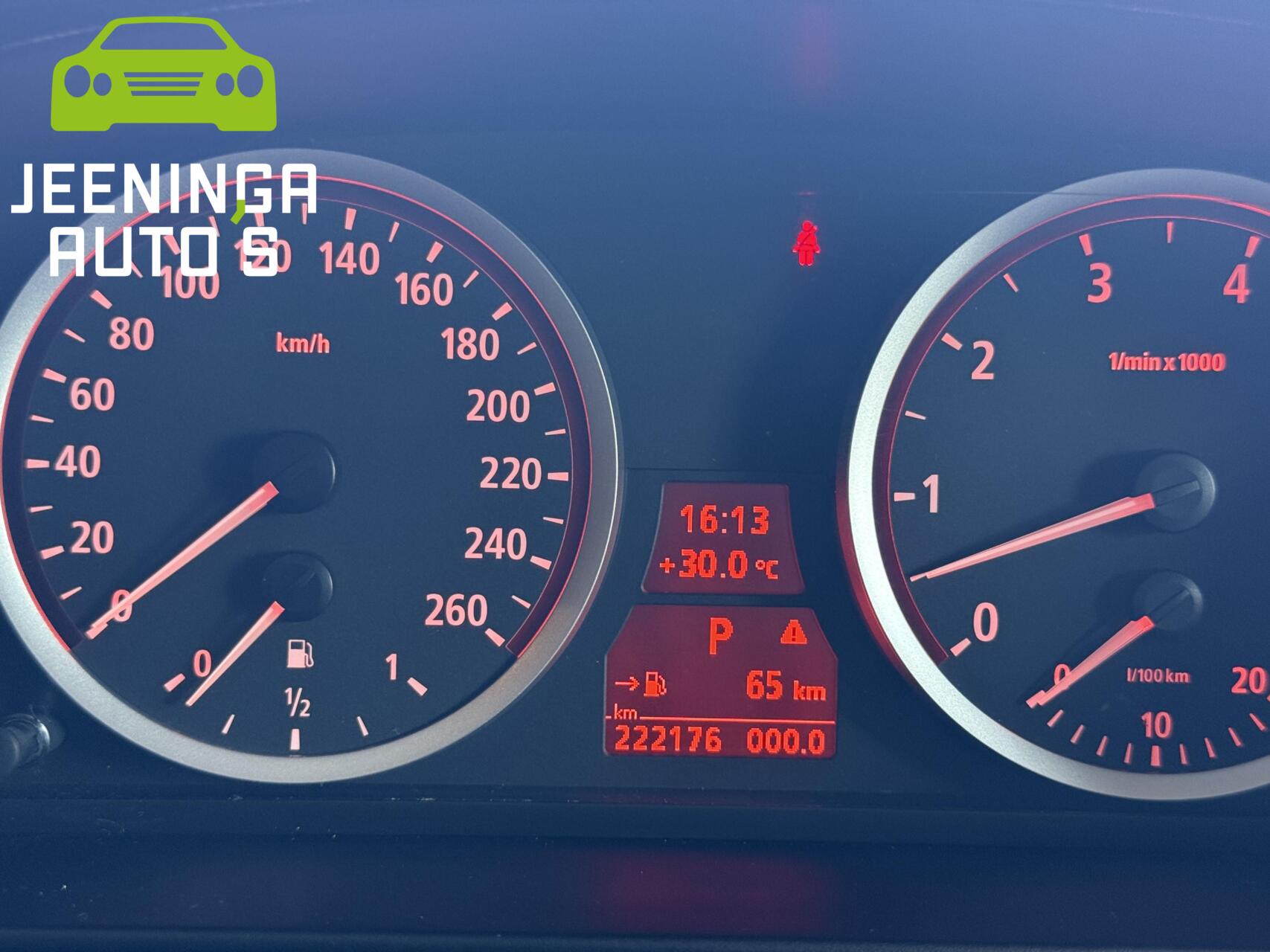 Foto van BMW 5er Reihe