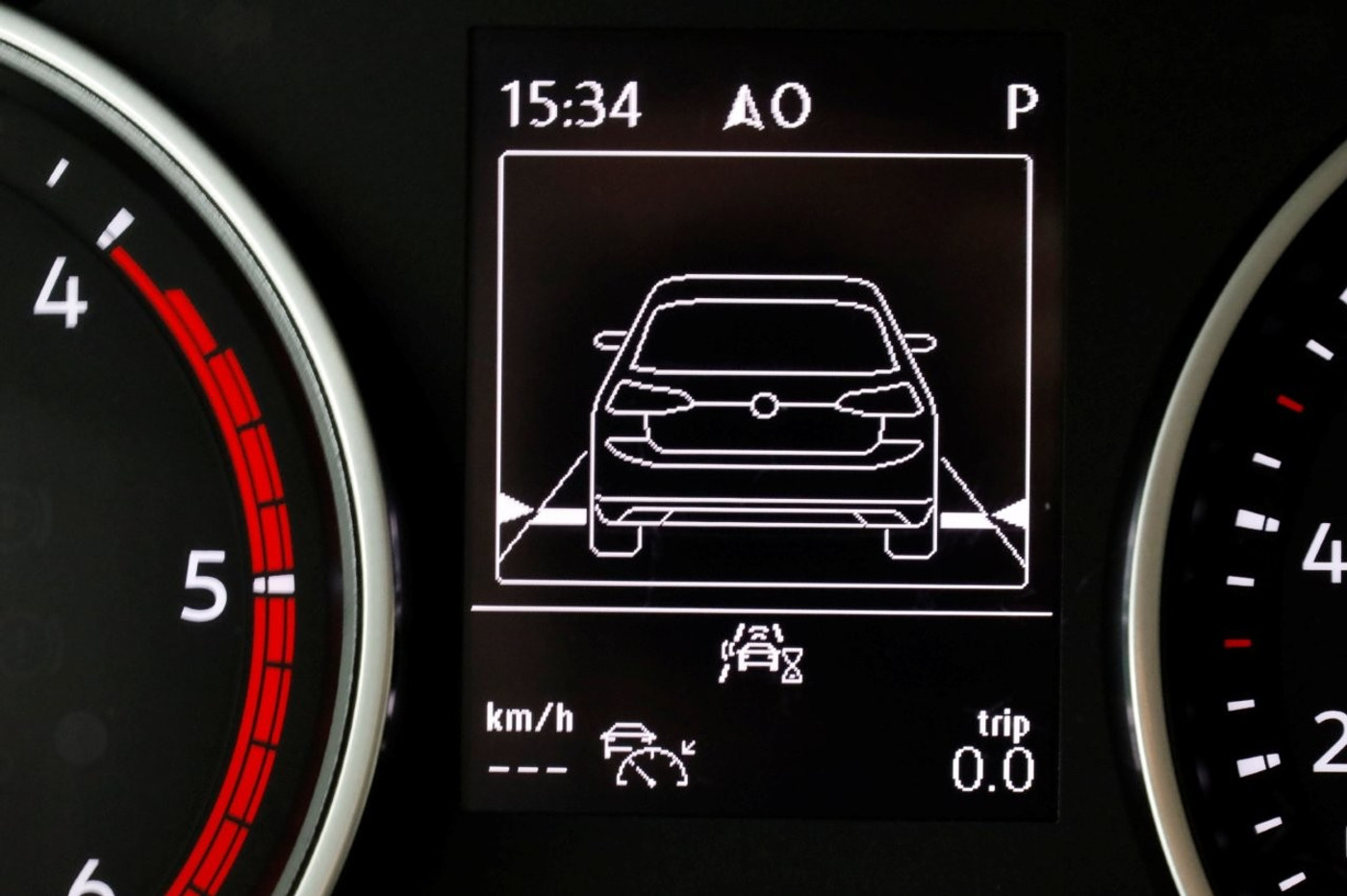 Foto van Volkswagen Crafter