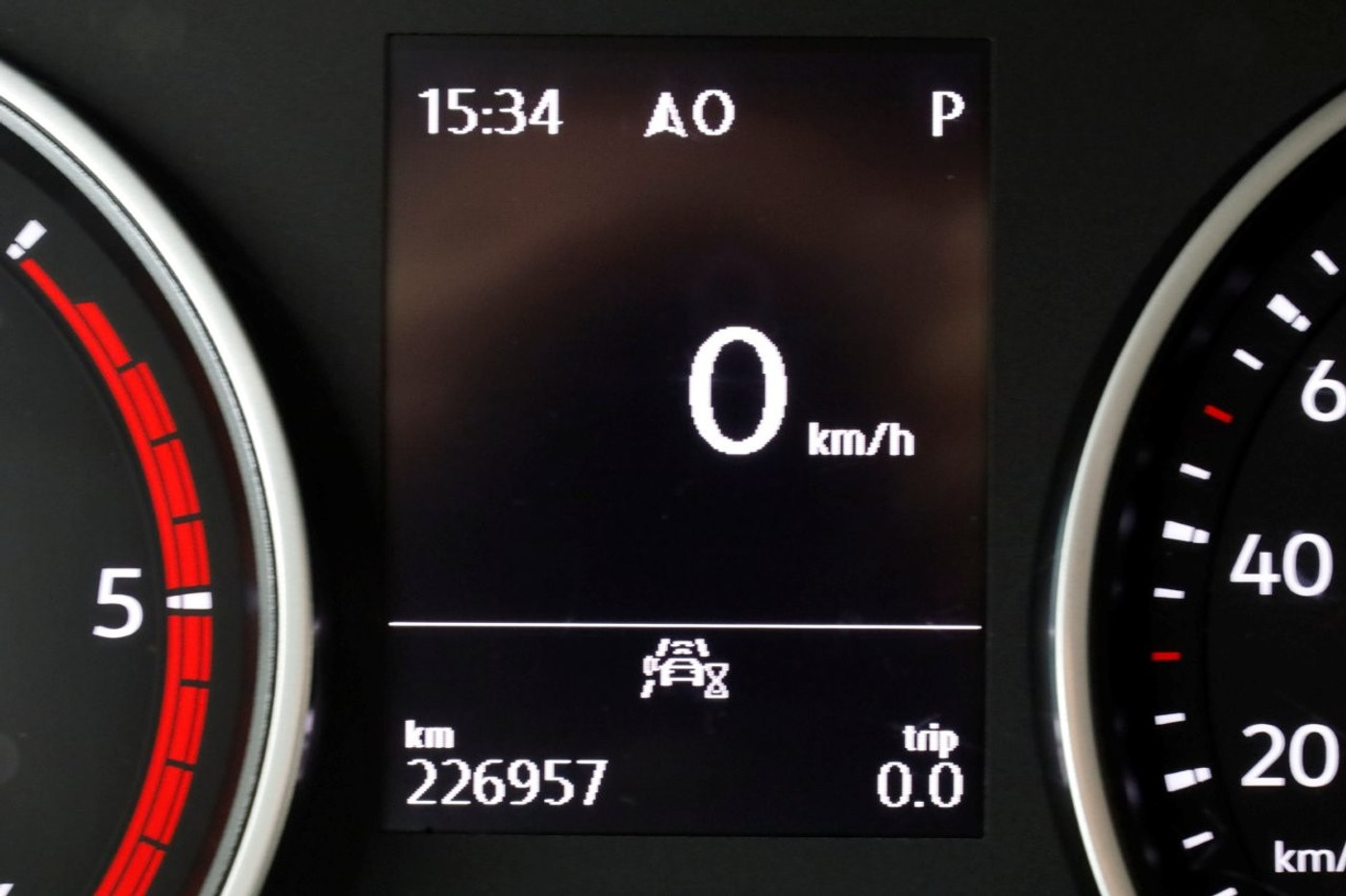 Foto van Volkswagen Crafter