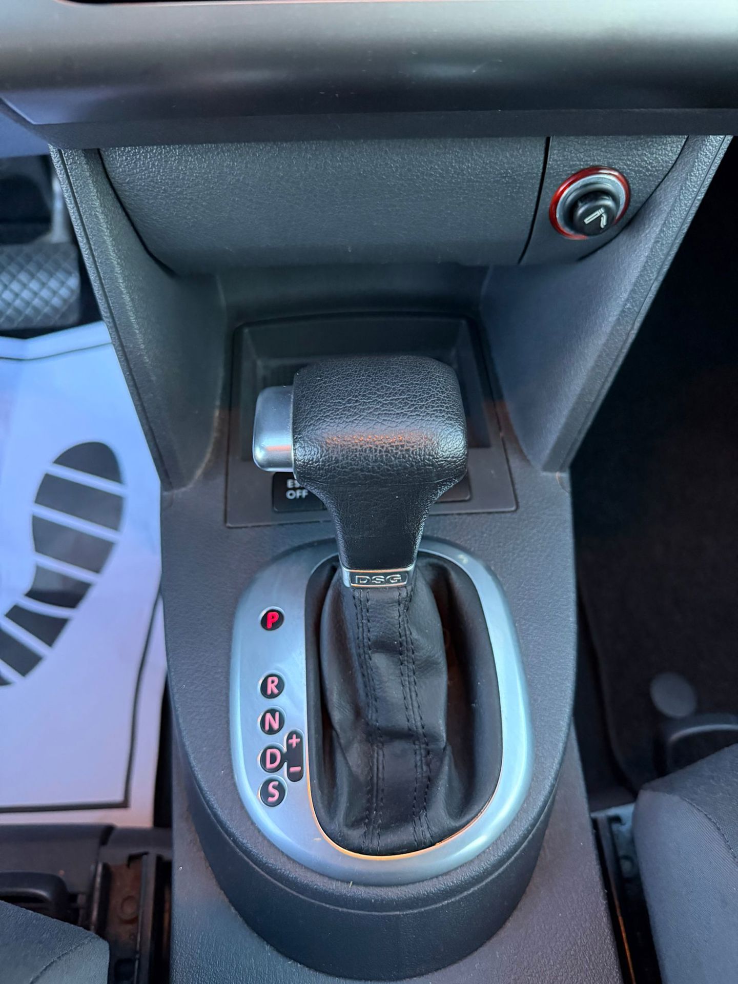 Foto van Volkswagen Touran