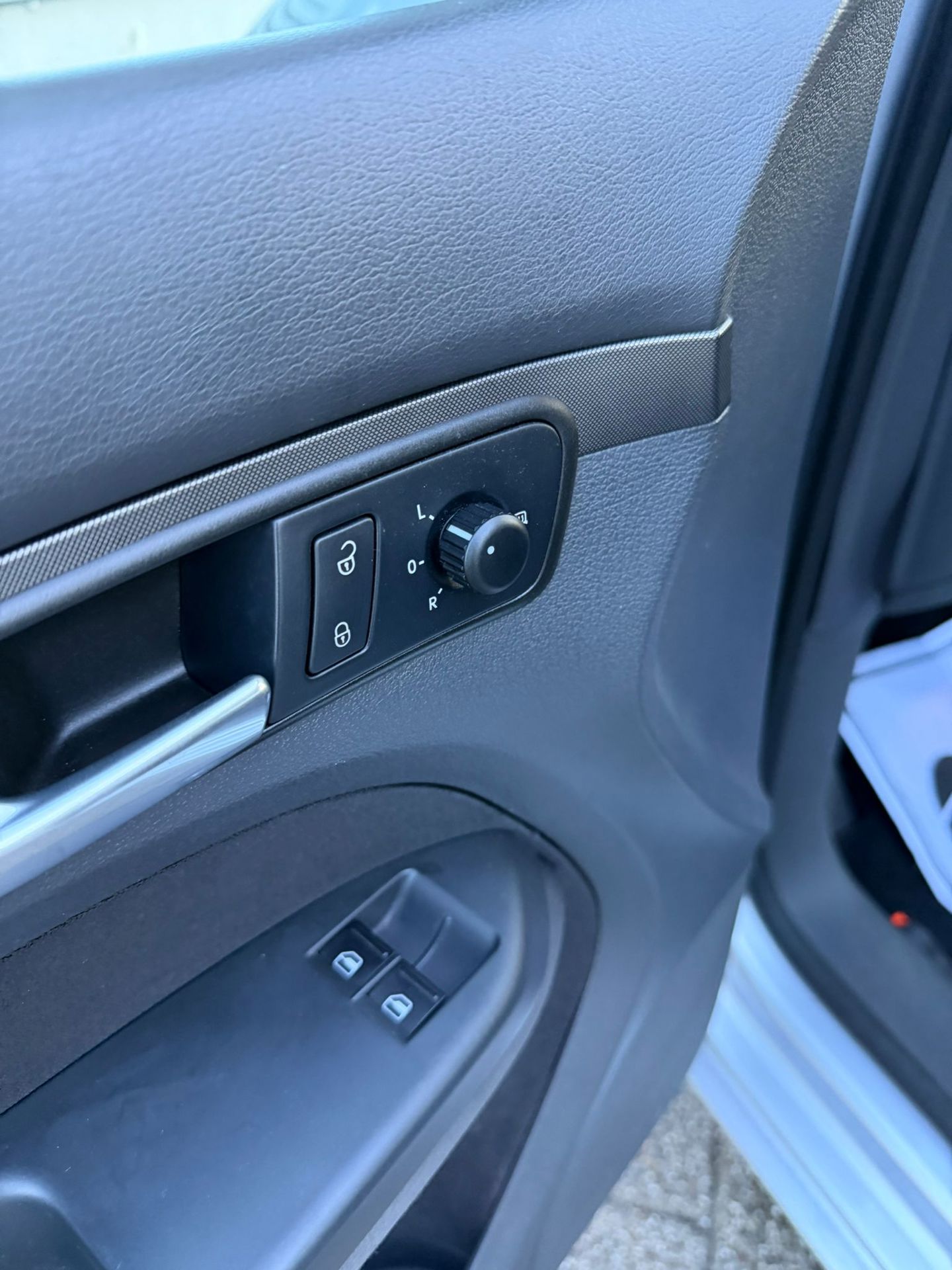 Foto van Volkswagen Touran
