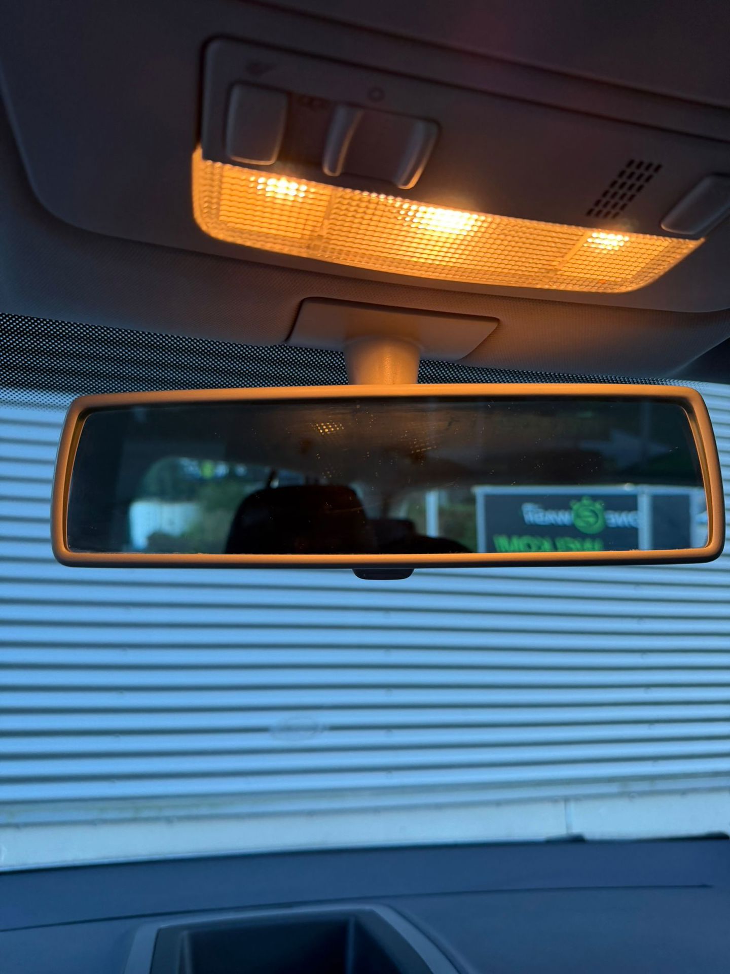 Foto van Volkswagen Touran