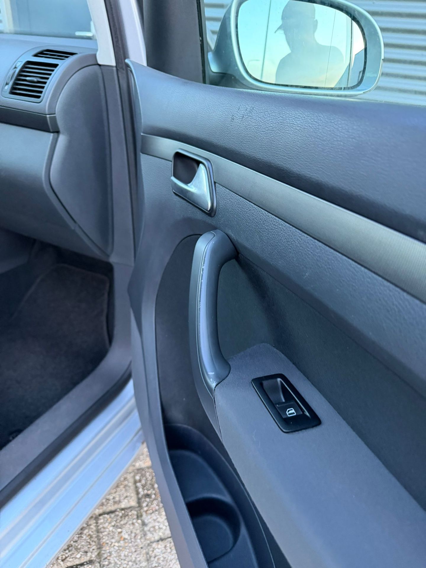 Foto van Volkswagen Touran