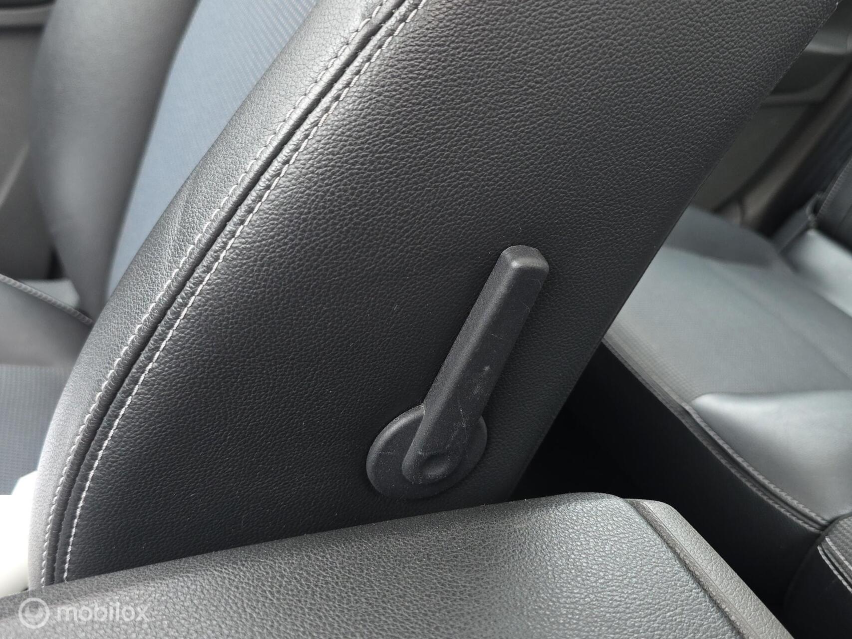 Foto van Ford C-max
