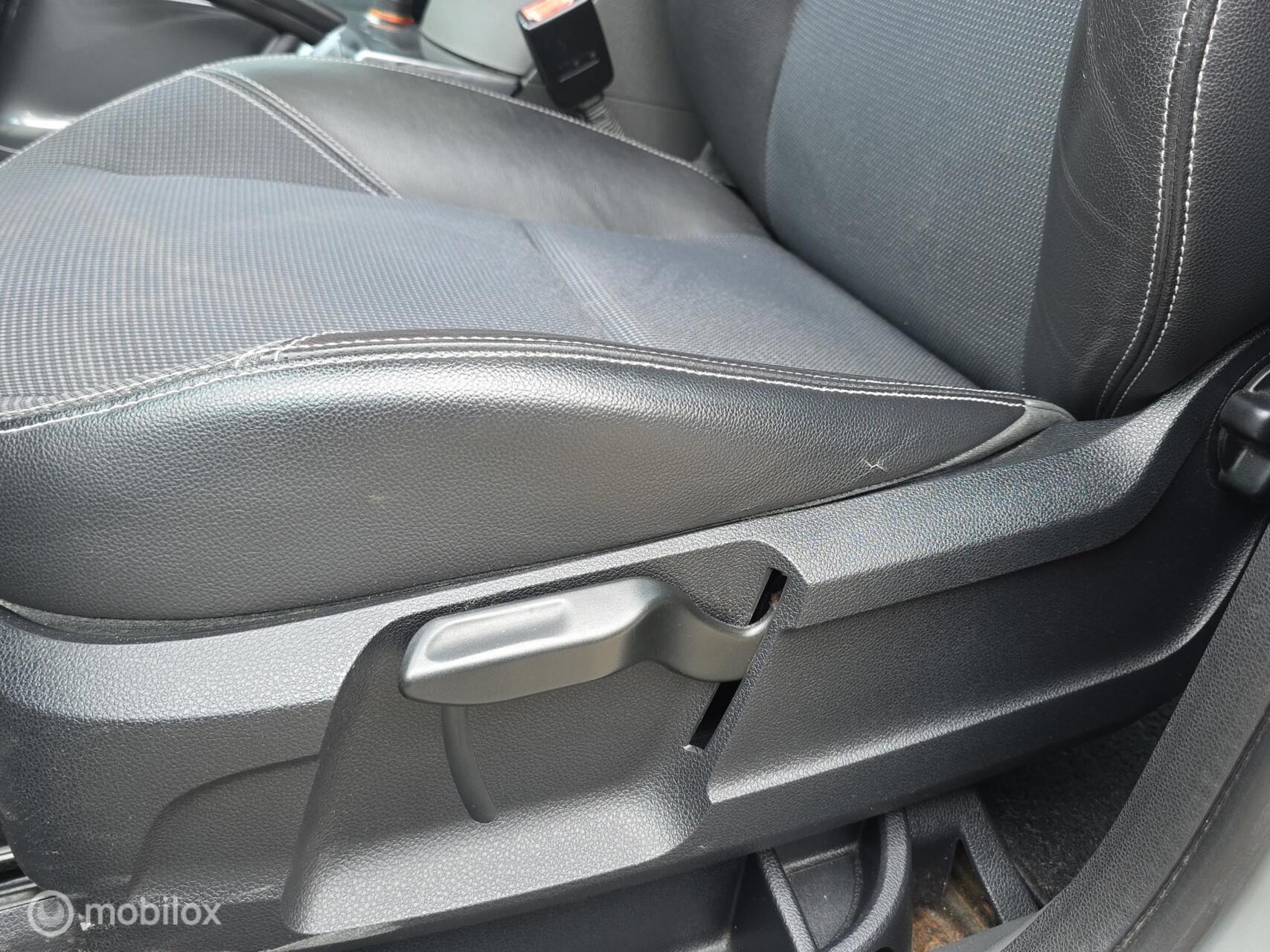 Foto van Ford C-max