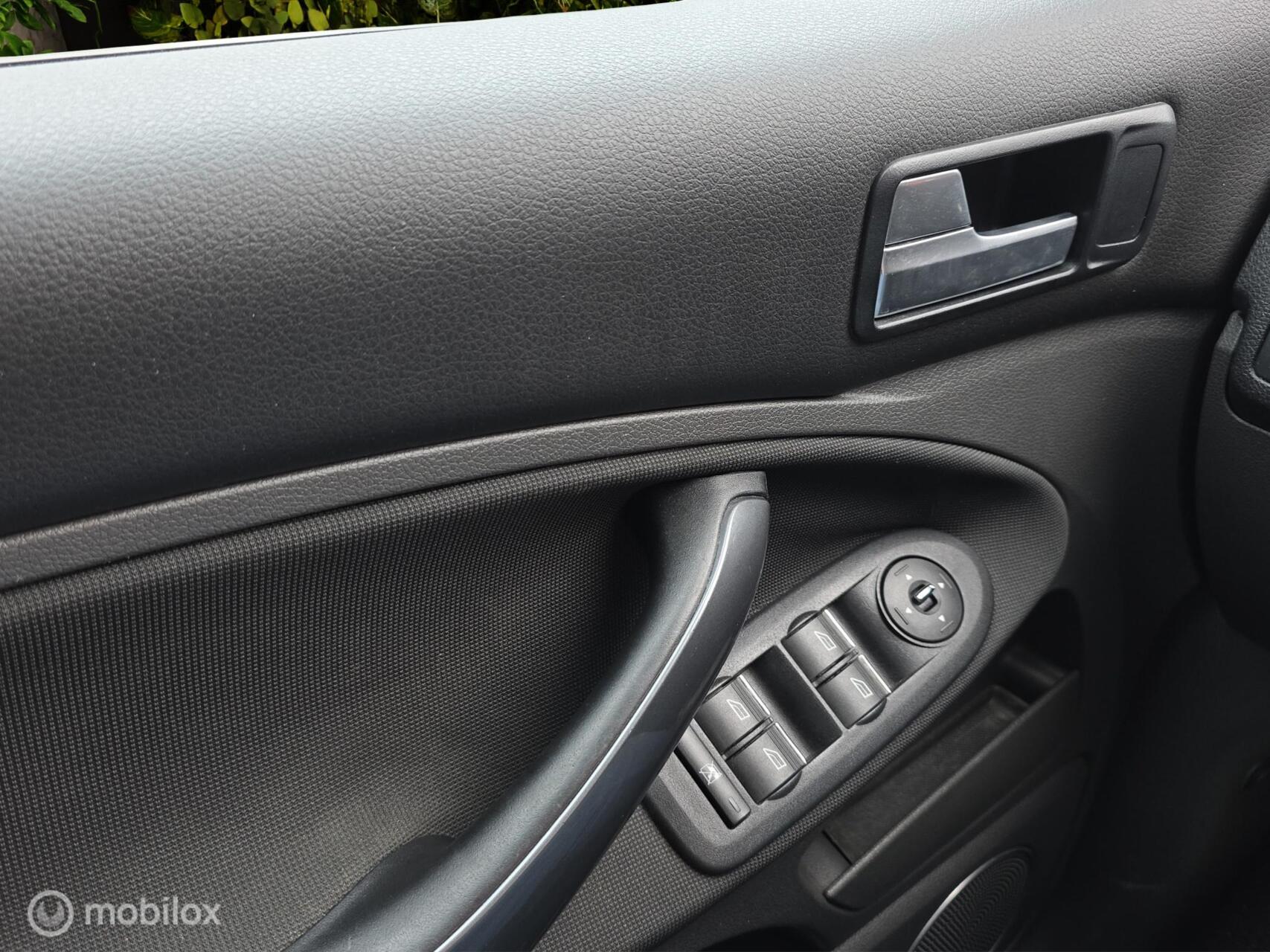 Foto van Ford C-max