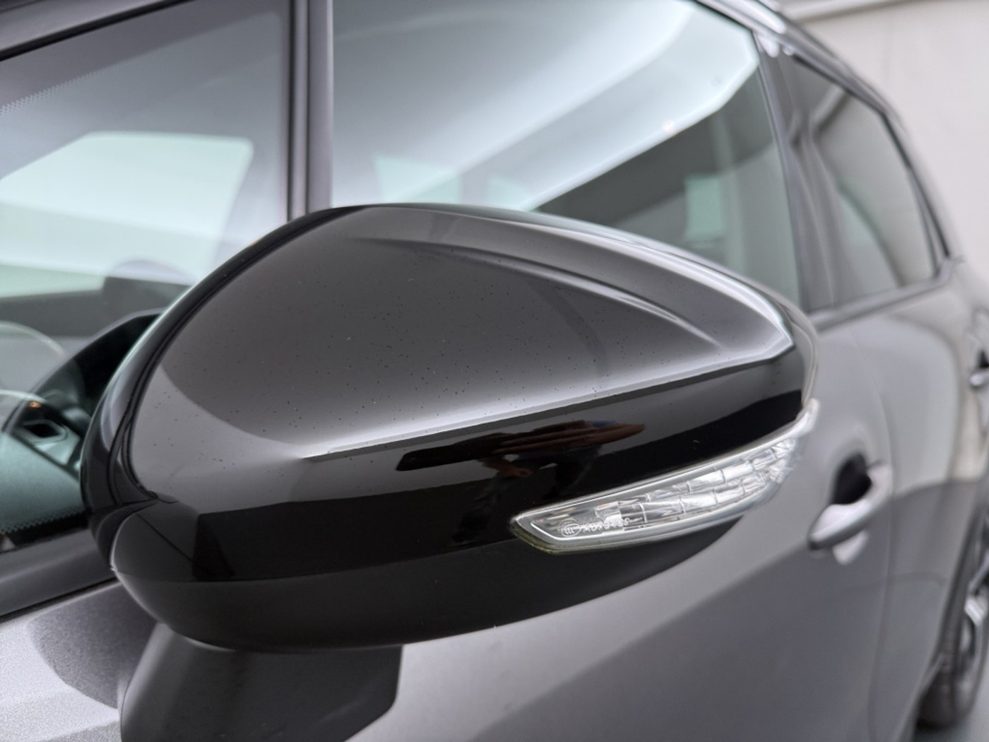 Foto van Citroen C3 Aircross